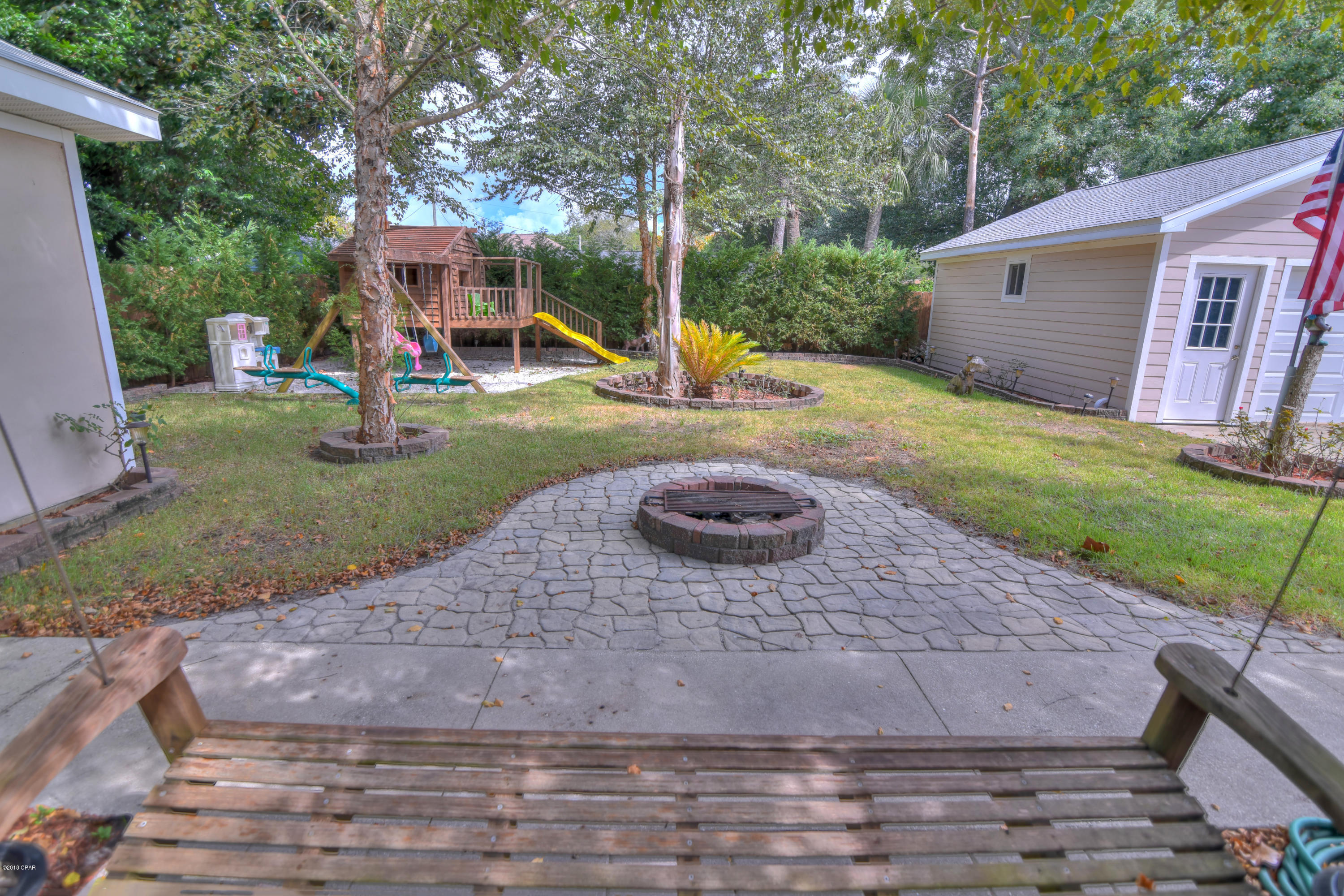 El Centro Beach - Residential