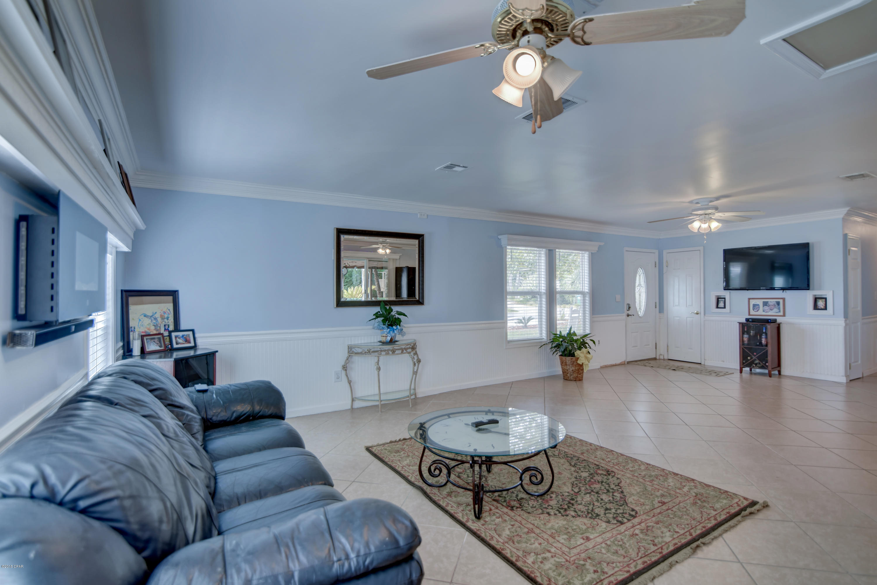 El Centro Beach - Residential