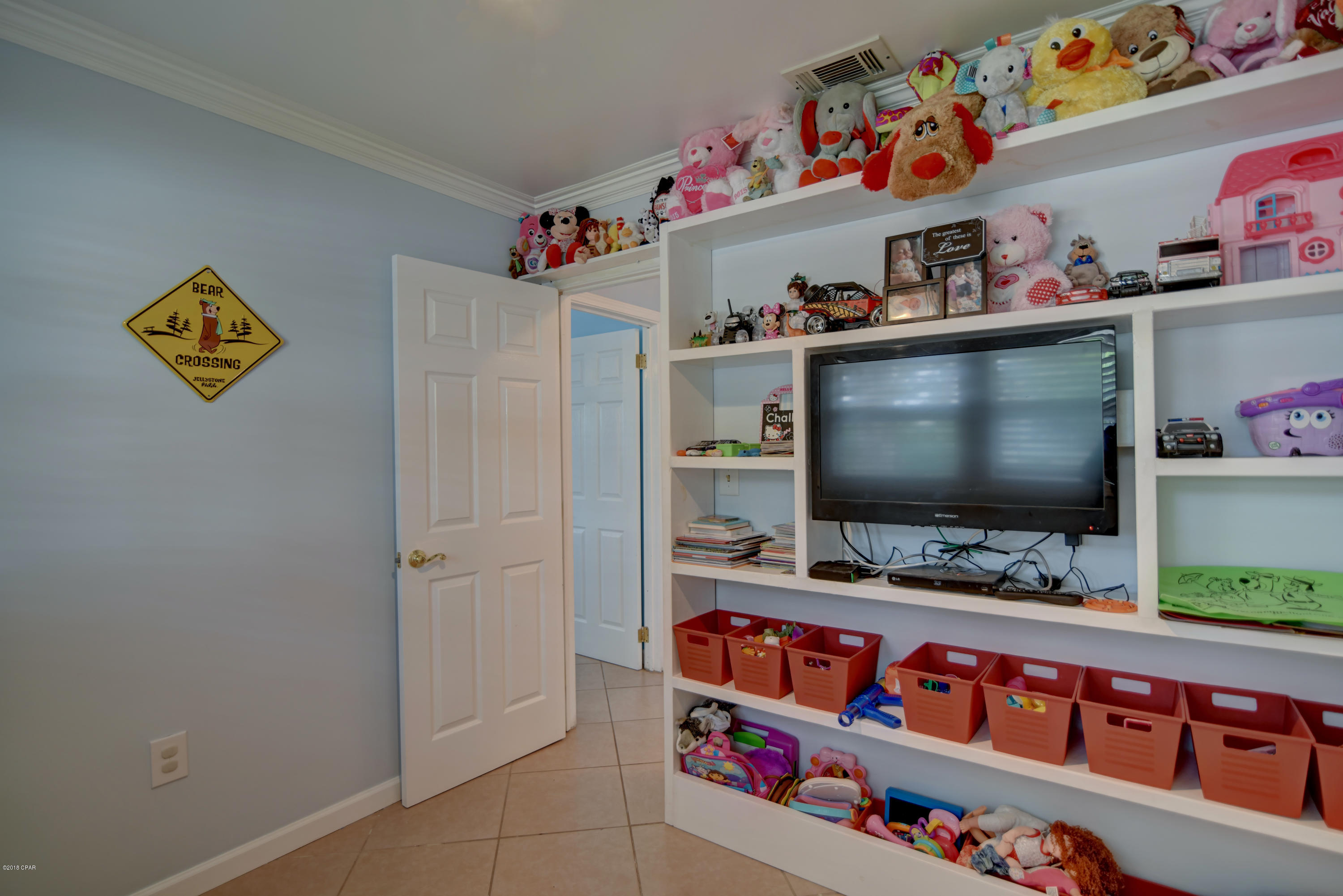 El Centro Beach - Residential