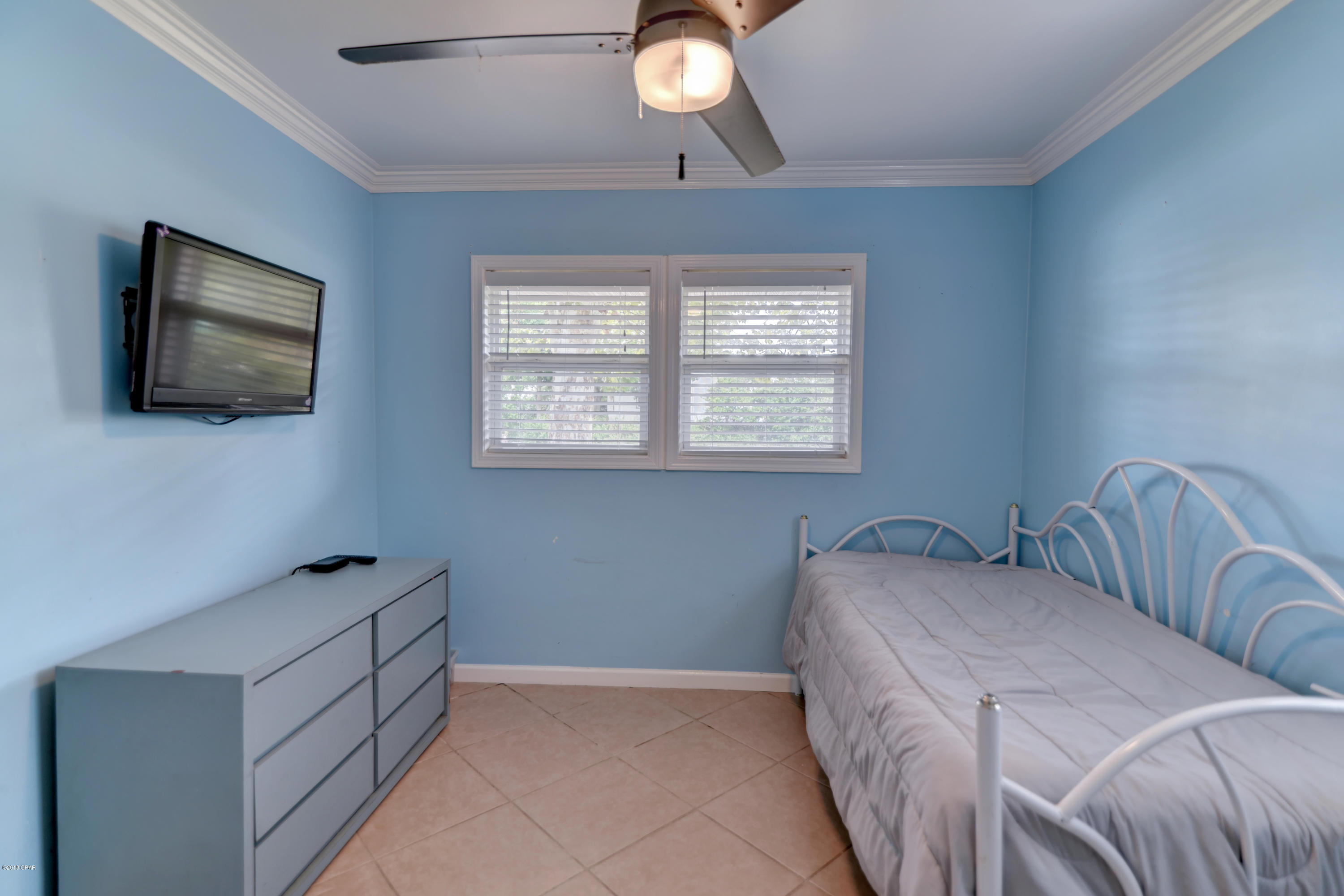 El Centro Beach - Residential