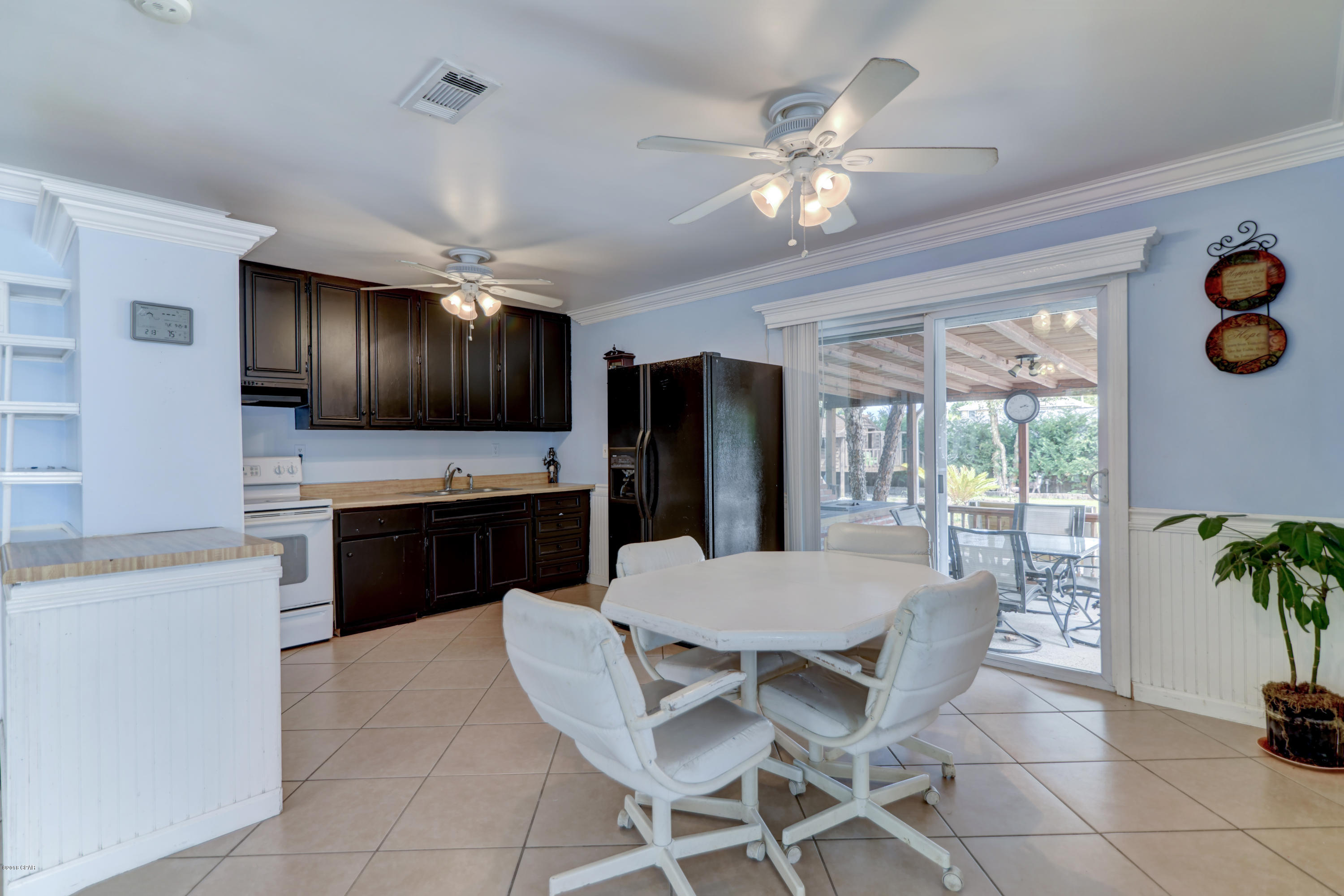 El Centro Beach - Residential