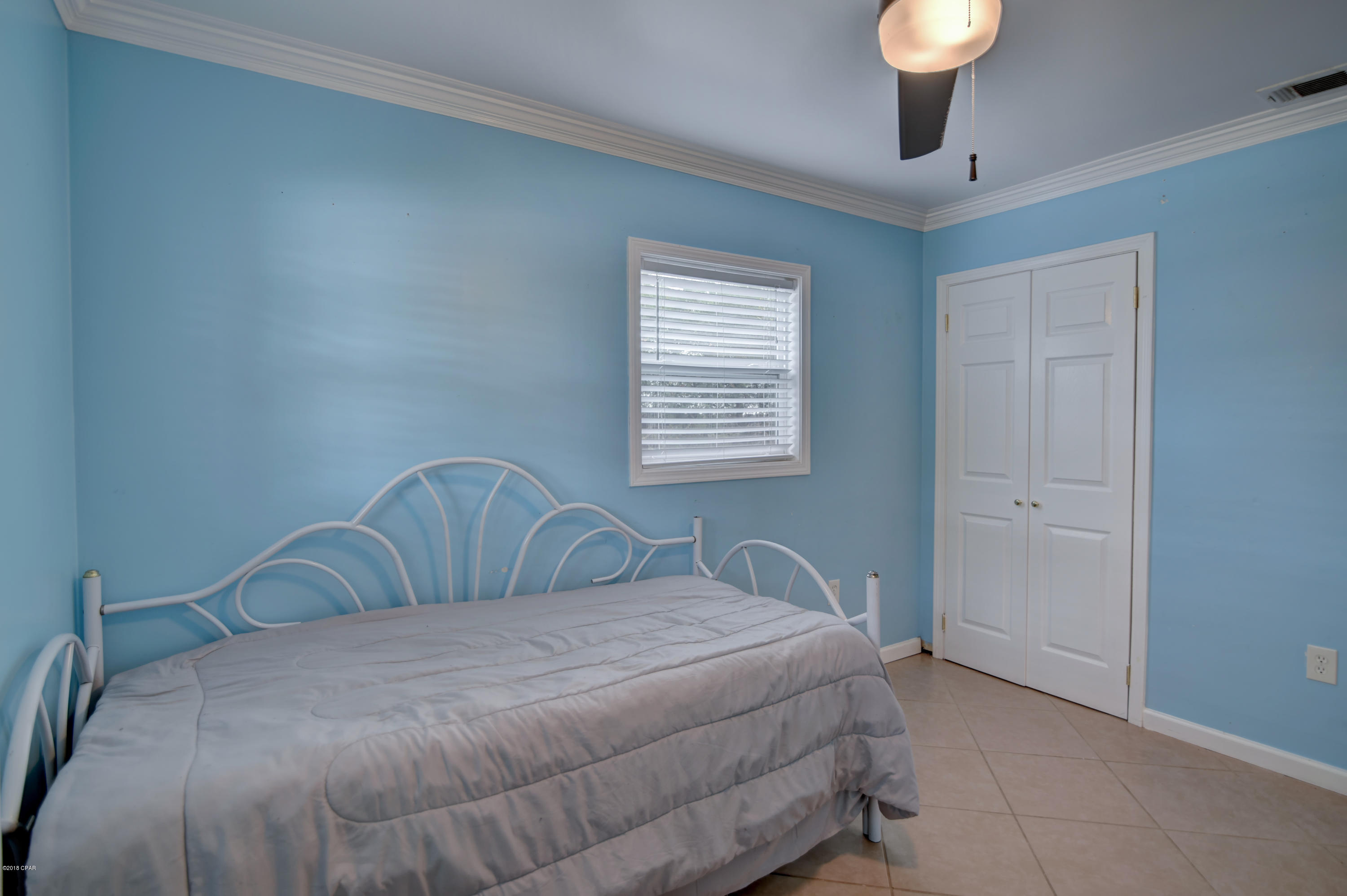 El Centro Beach - Residential