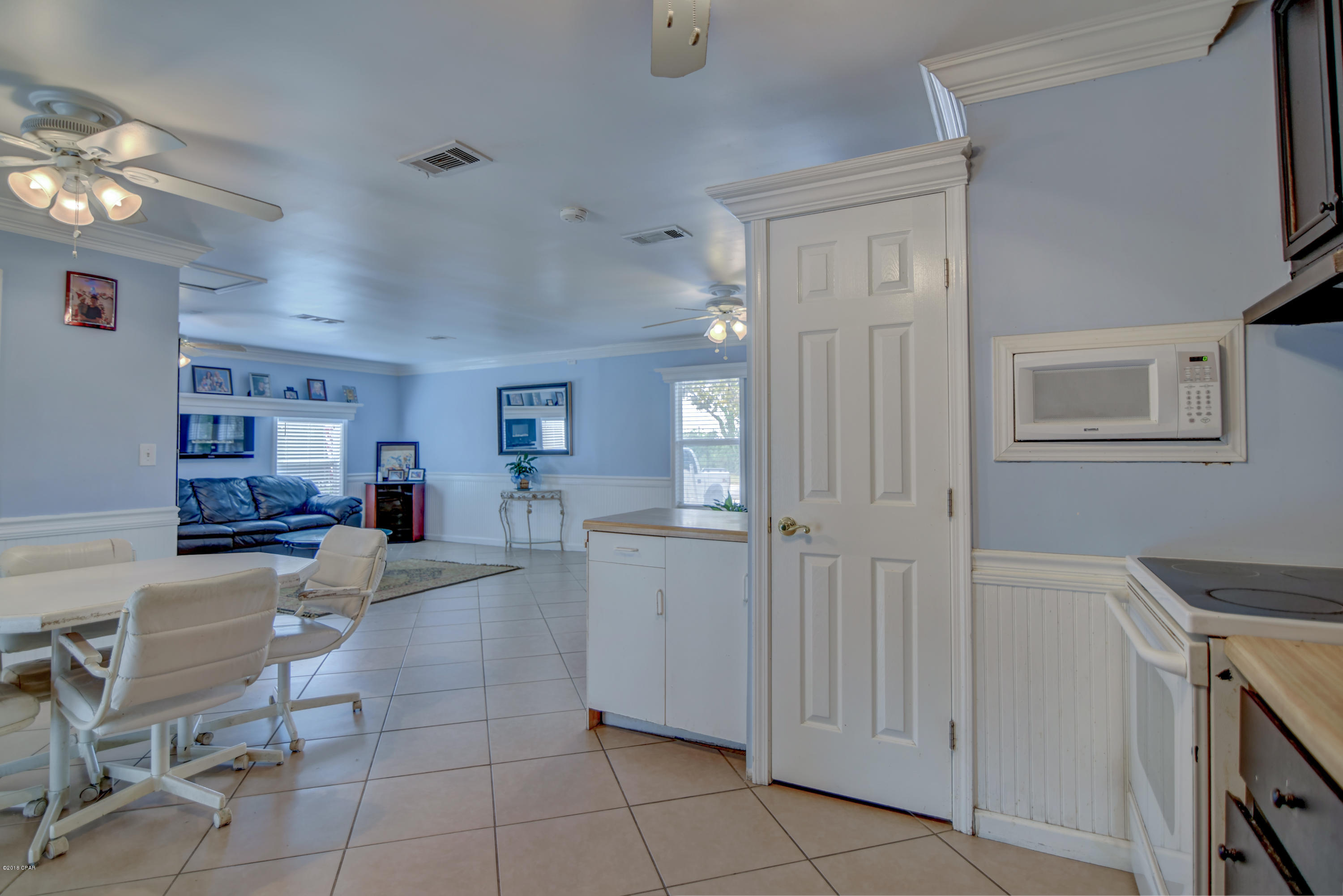 El Centro Beach - Residential