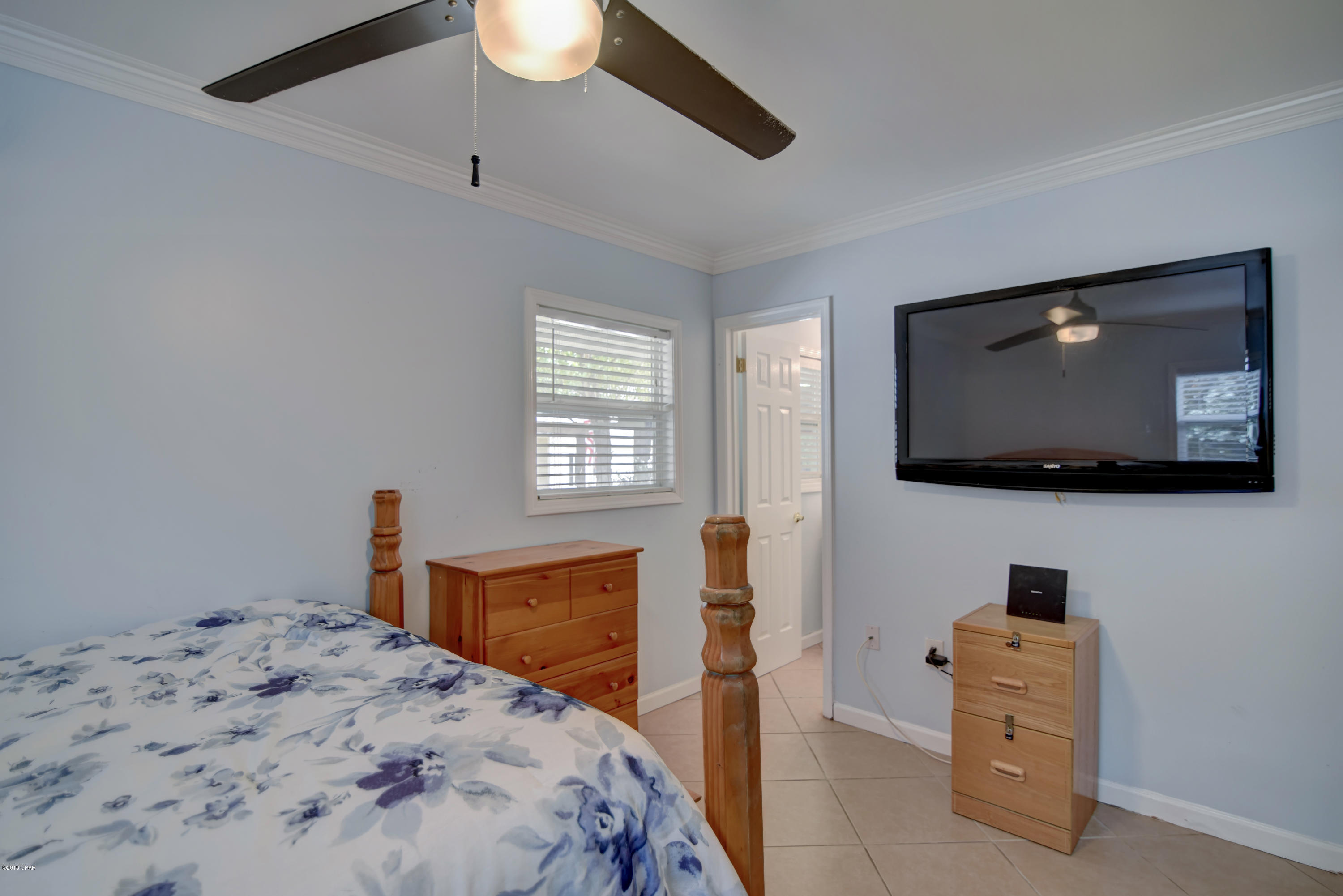 El Centro Beach - Residential