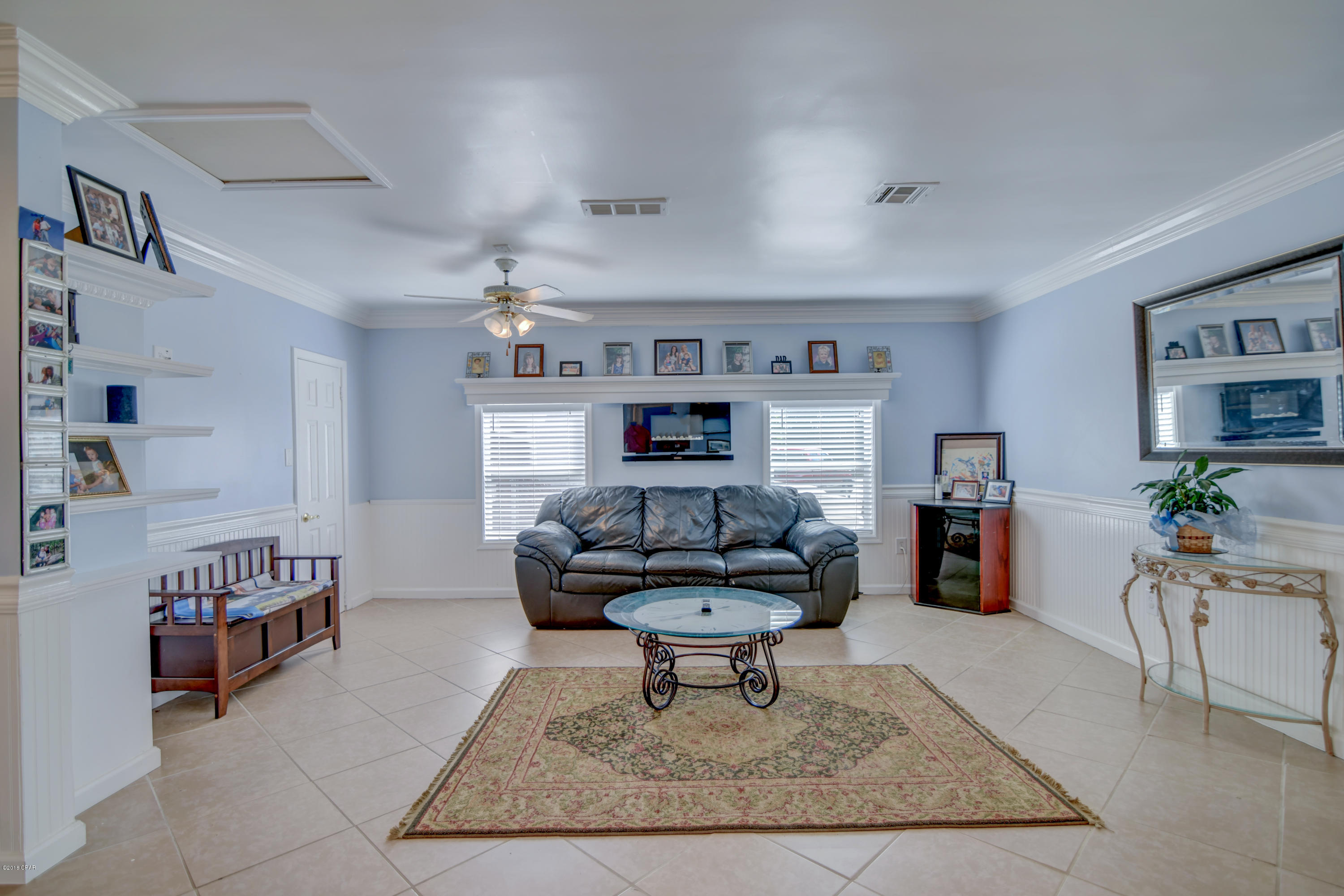 El Centro Beach - Residential