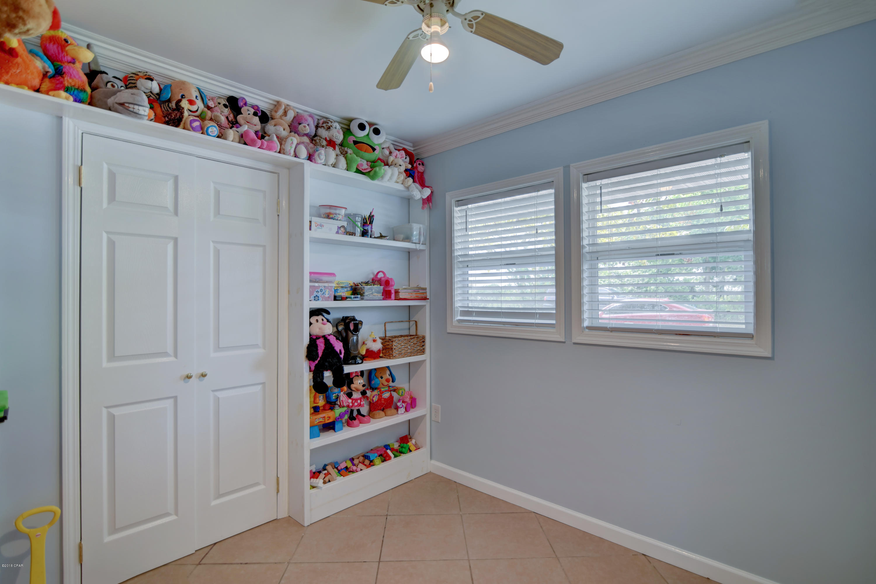 El Centro Beach - Residential