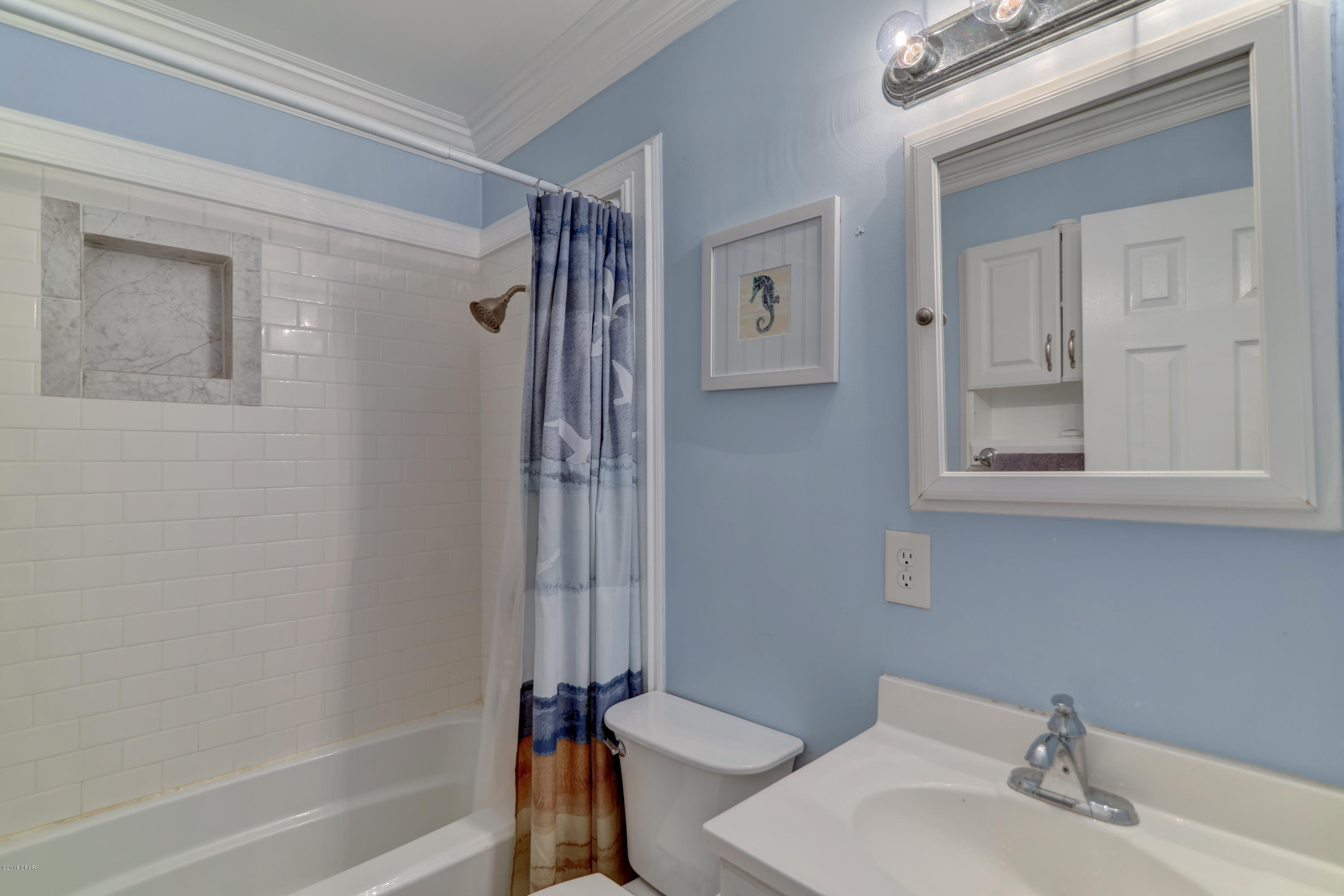 El Centro Beach - Residential