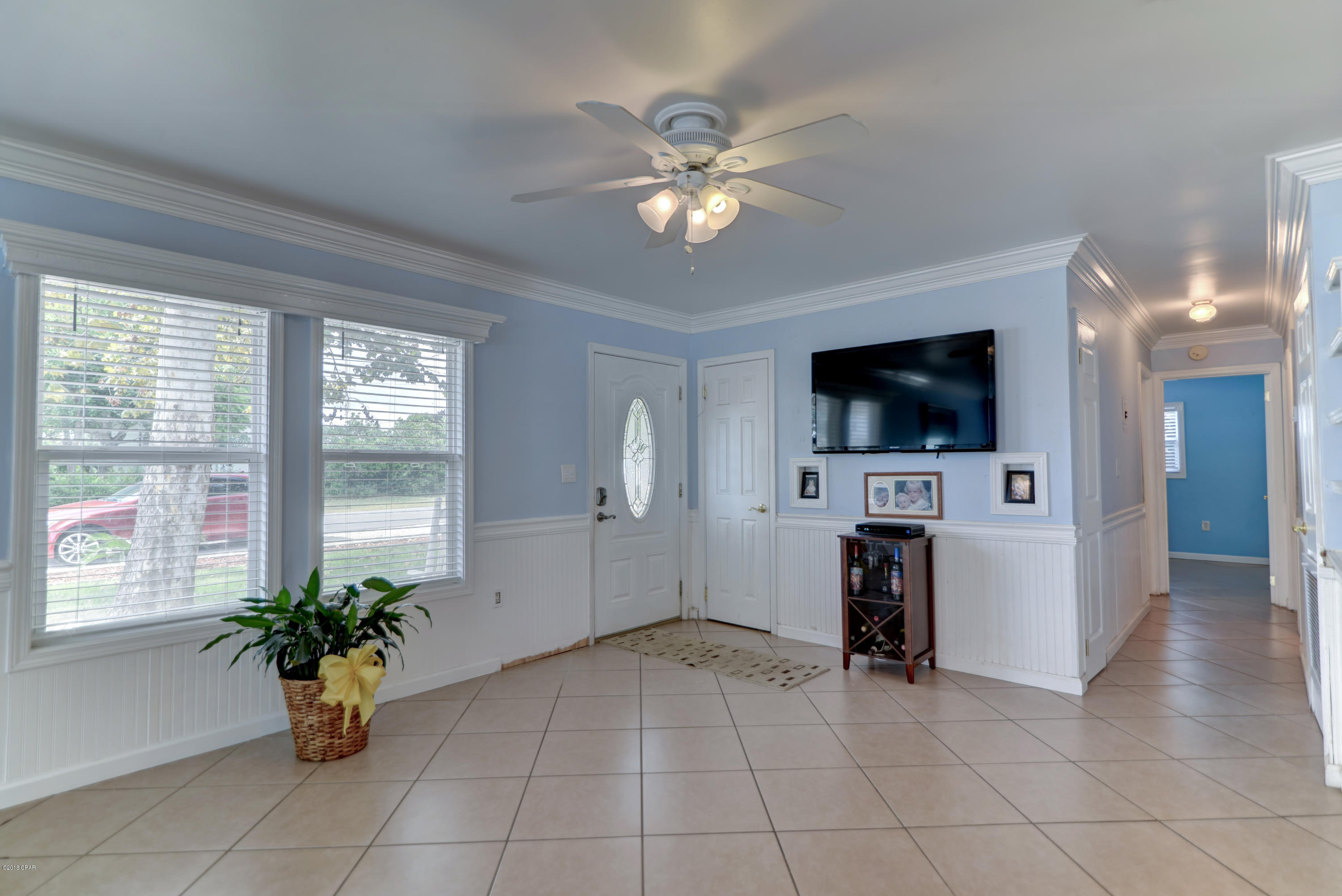 El Centro Beach - Residential