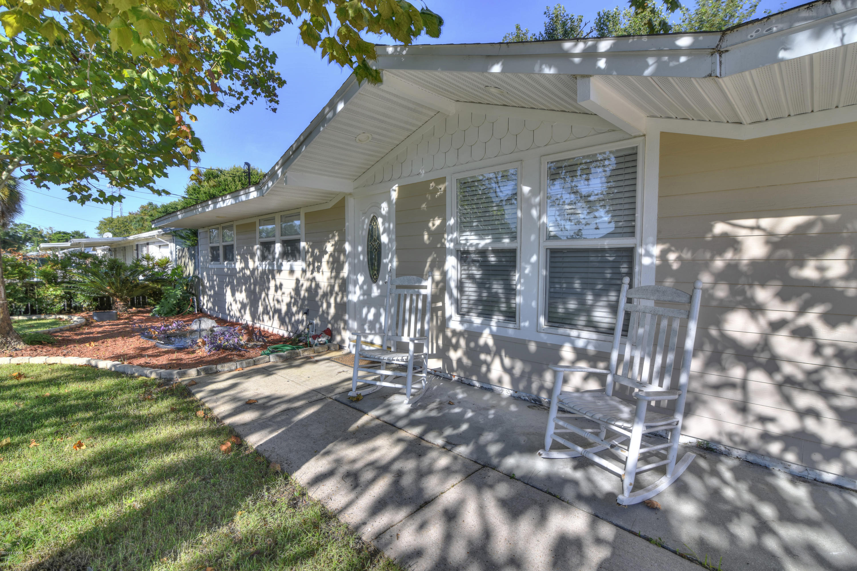 El Centro Beach - Residential