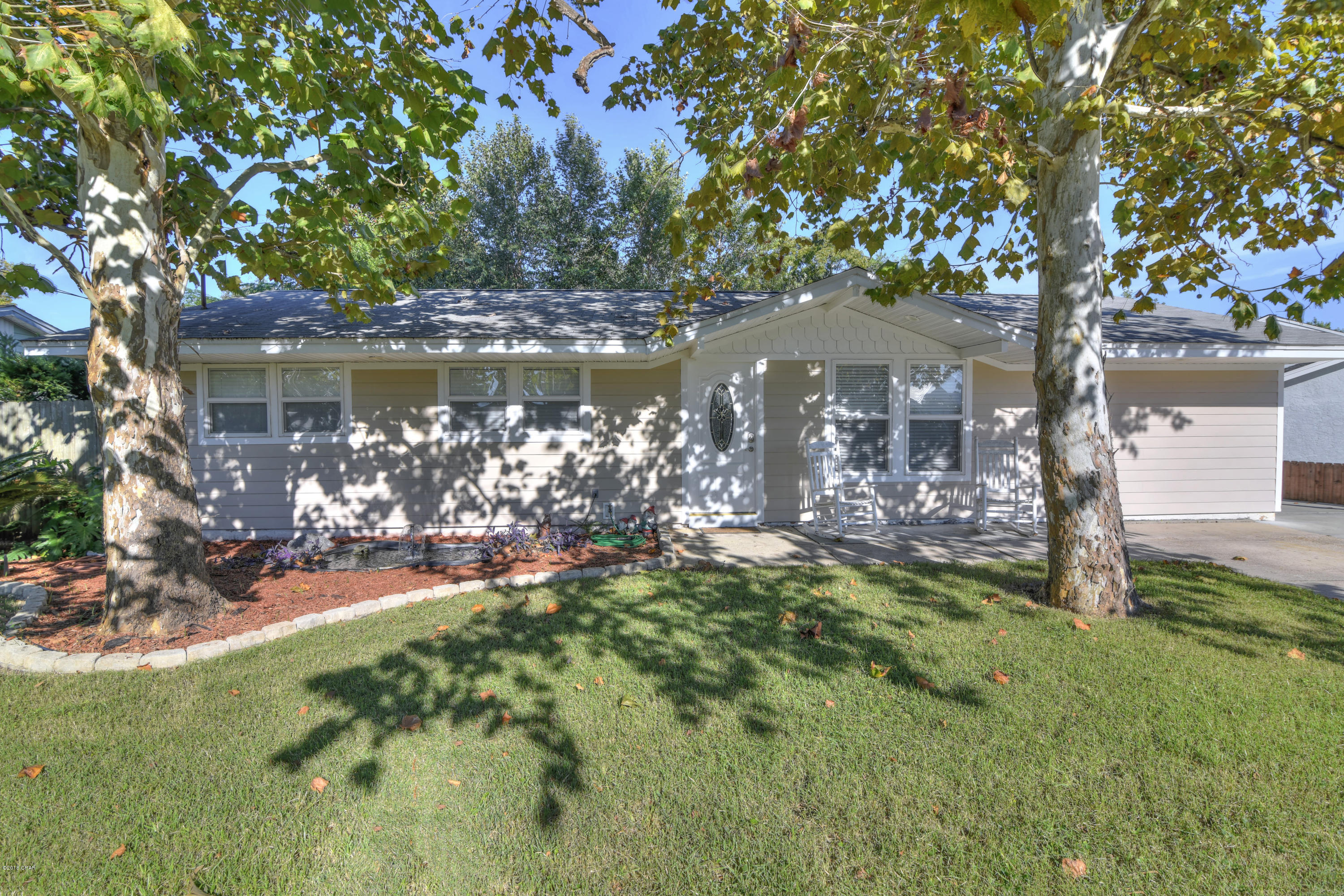 El Centro Beach - Residential