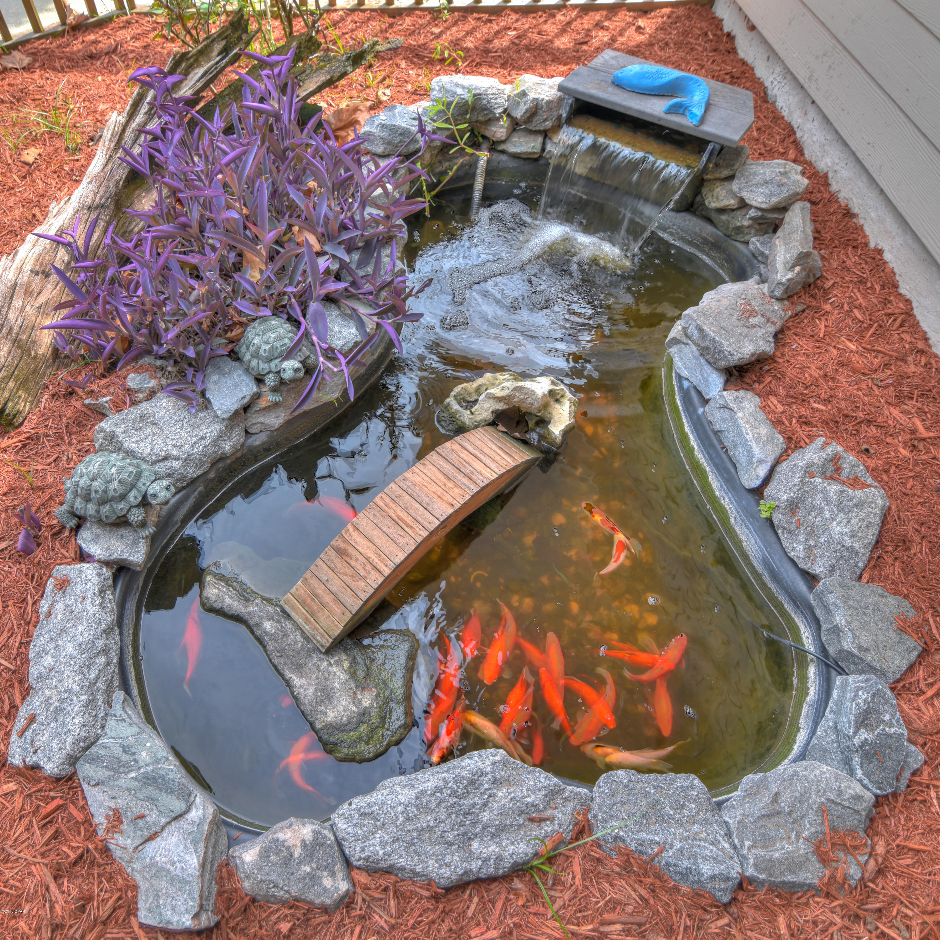 El Centro Beach - Residential