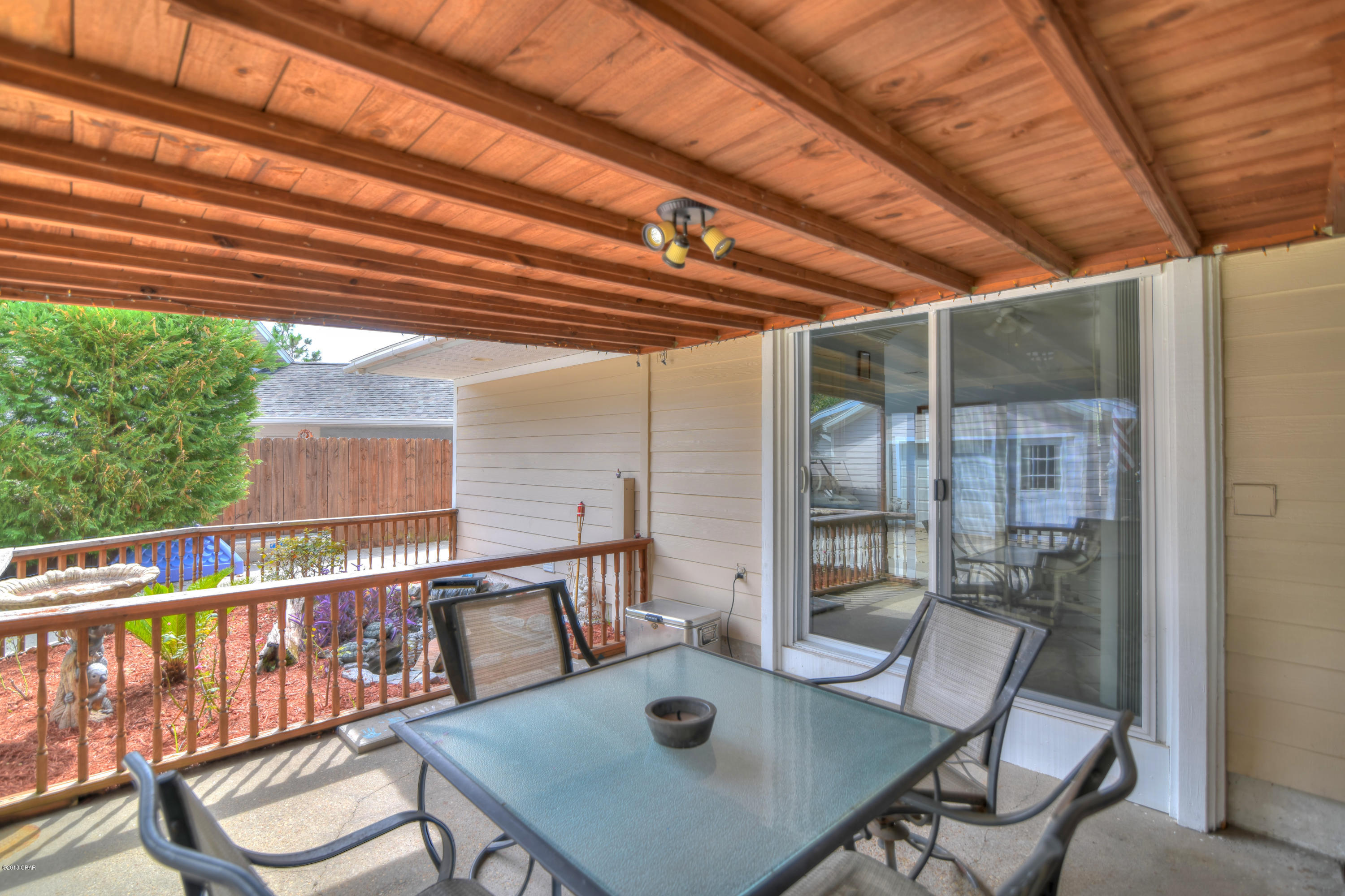 El Centro Beach - Residential