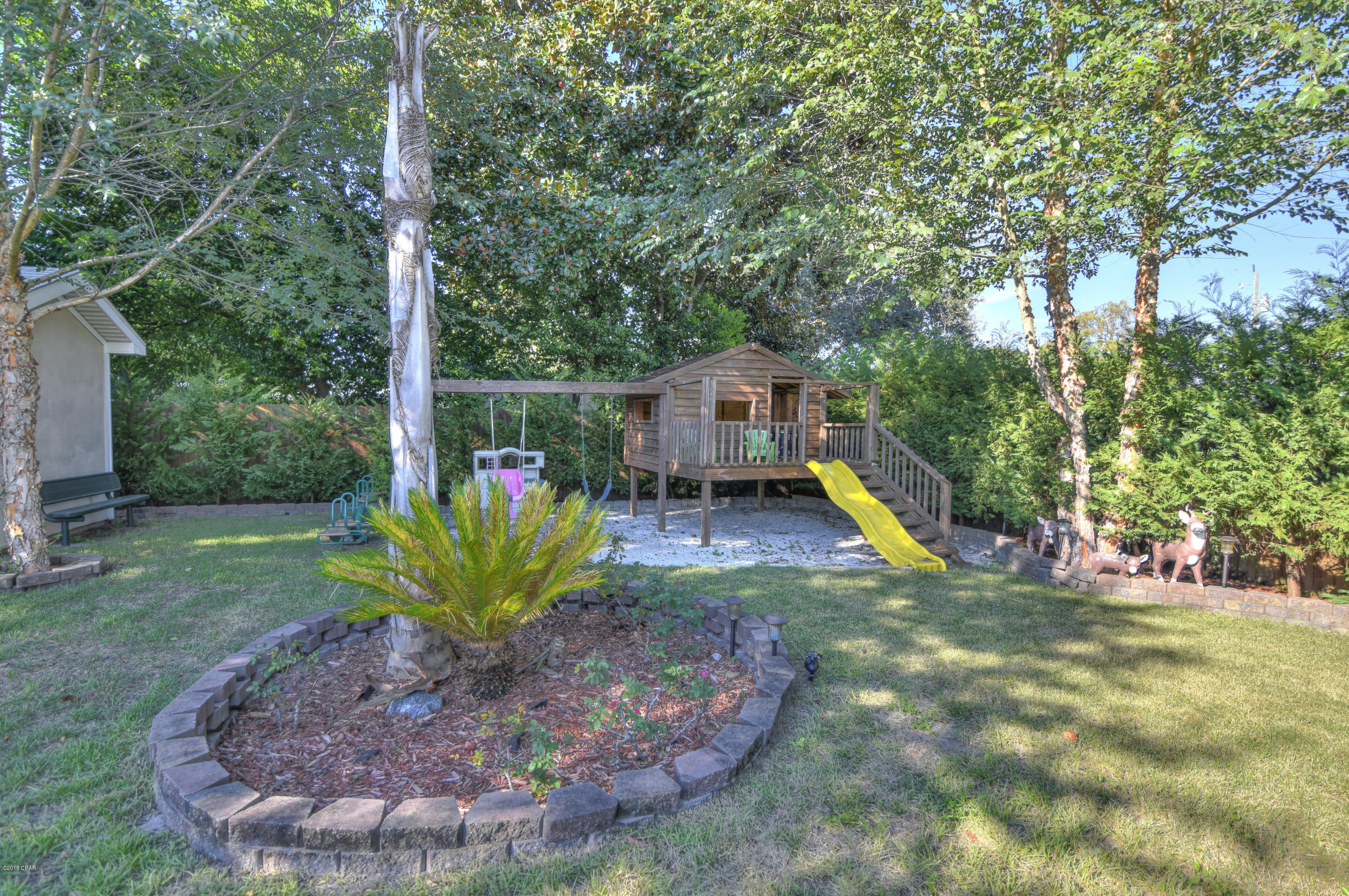 El Centro Beach - Residential