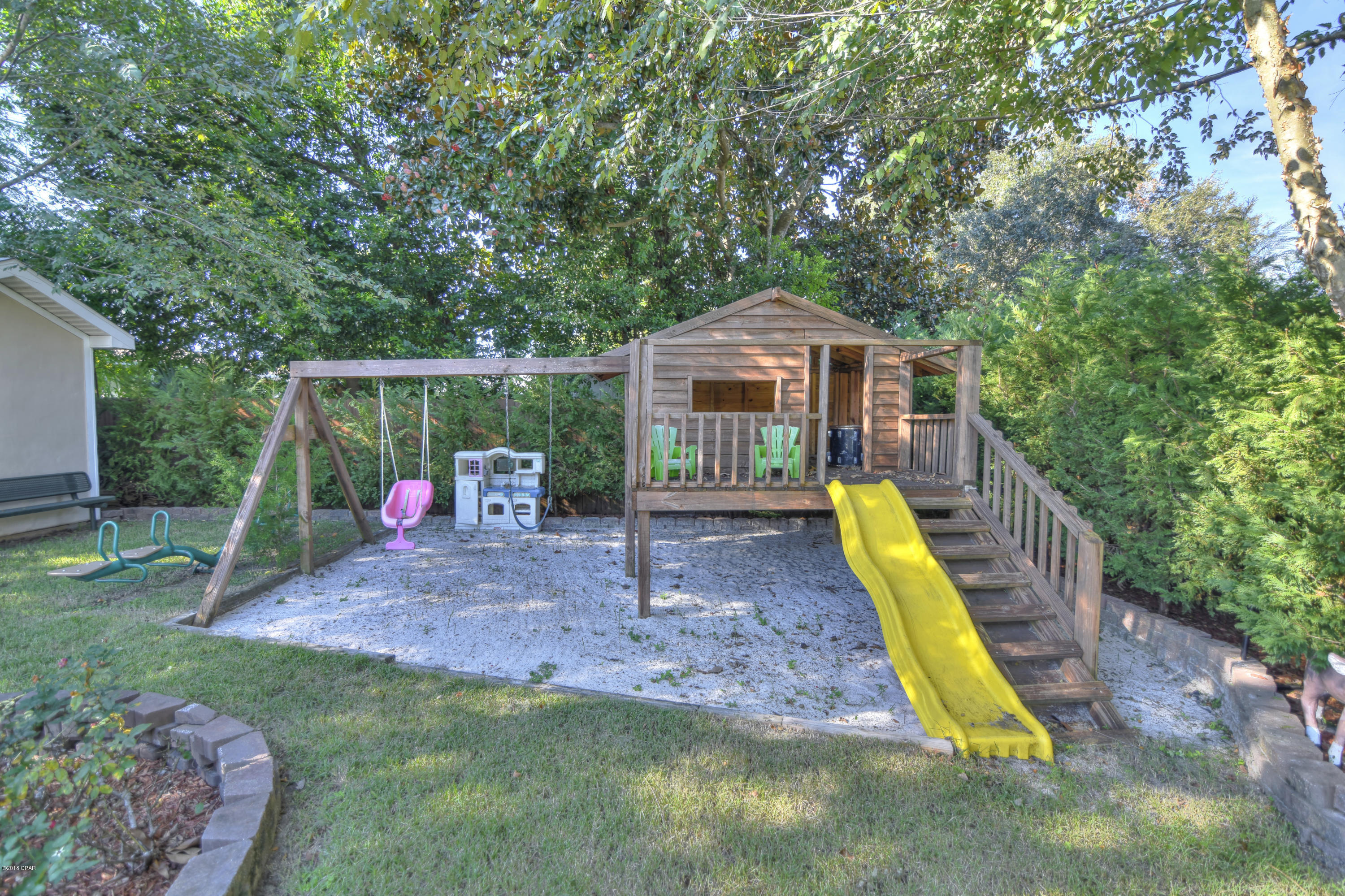 El Centro Beach - Residential