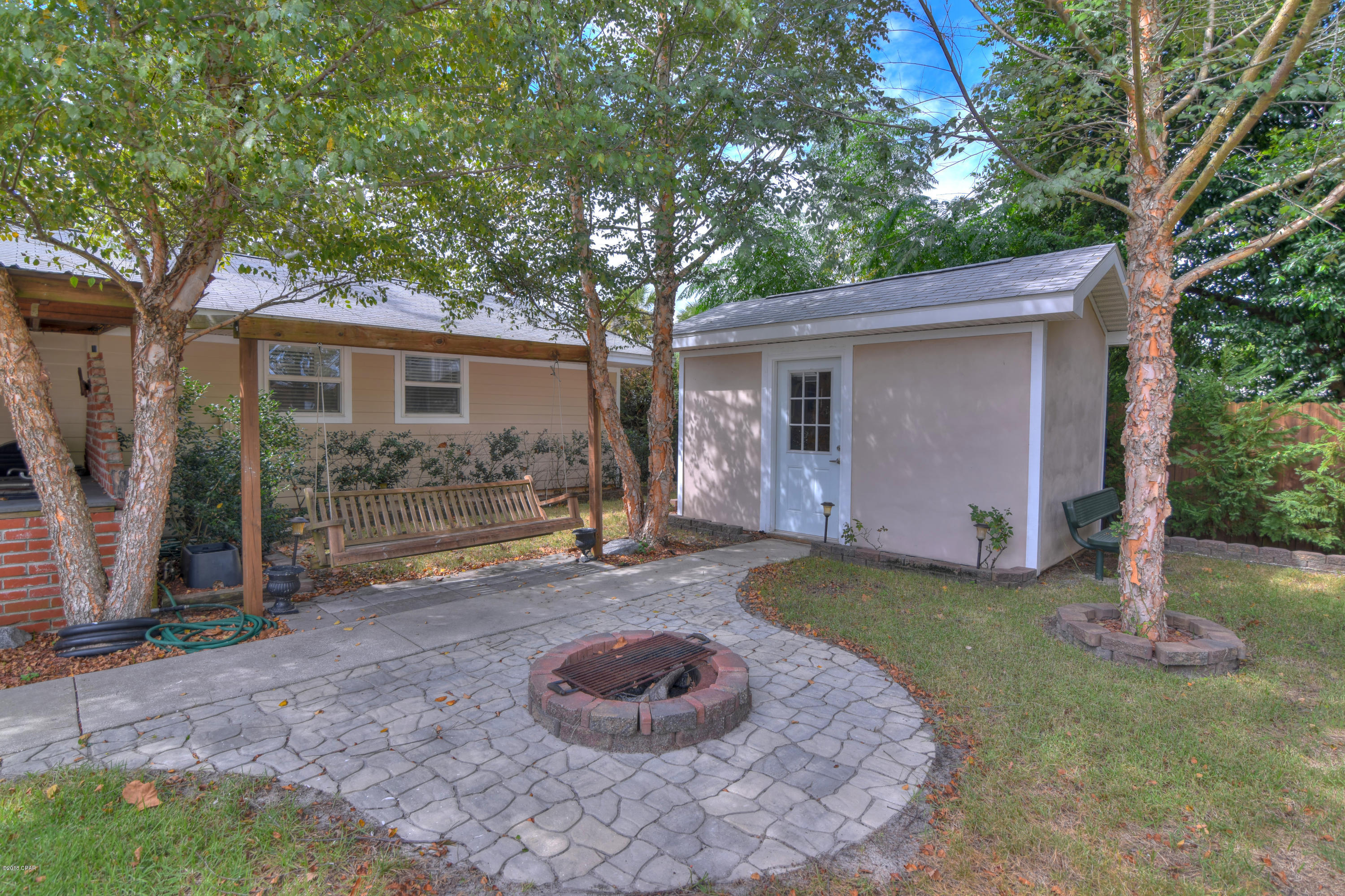 El Centro Beach - Residential