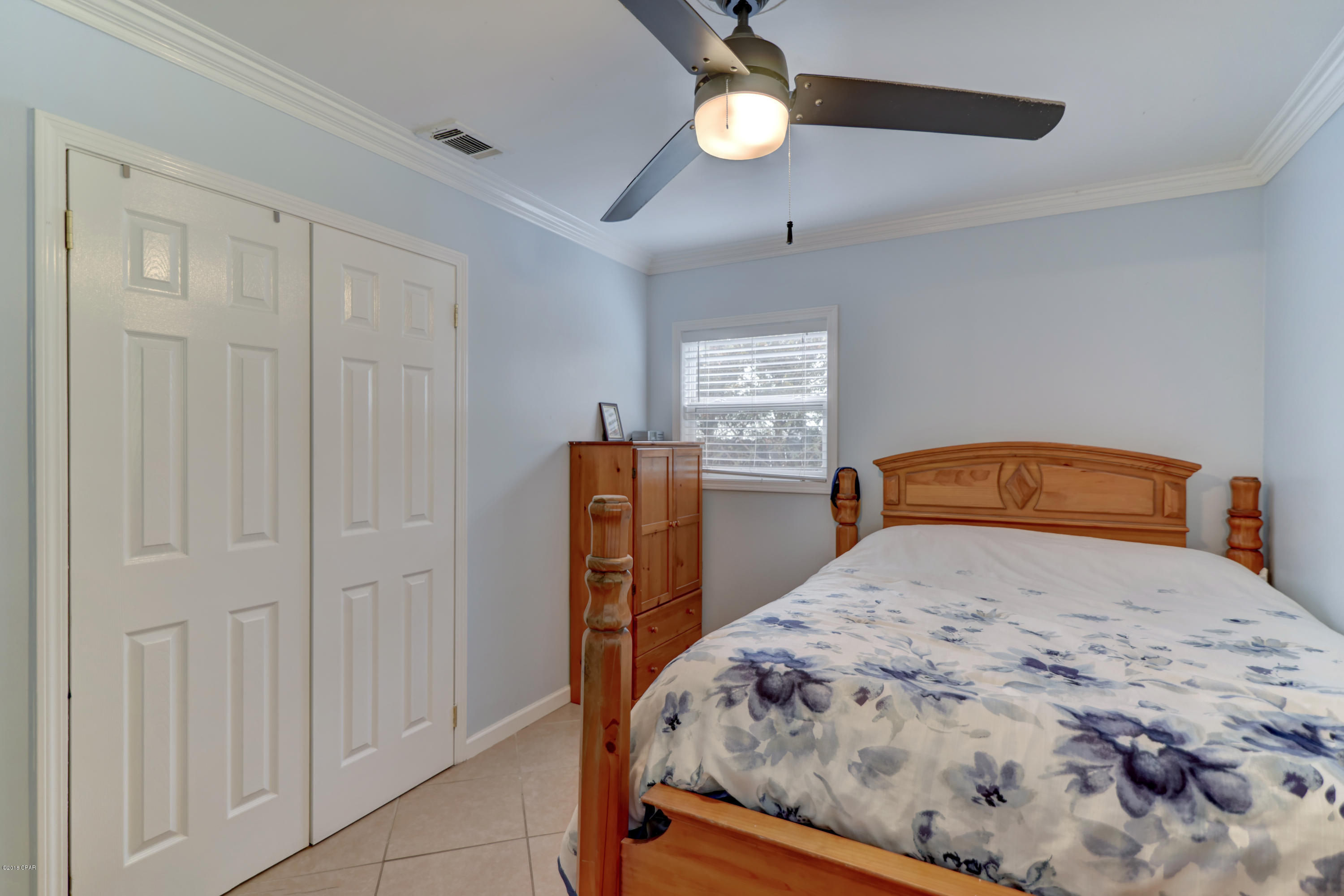 El Centro Beach - Residential