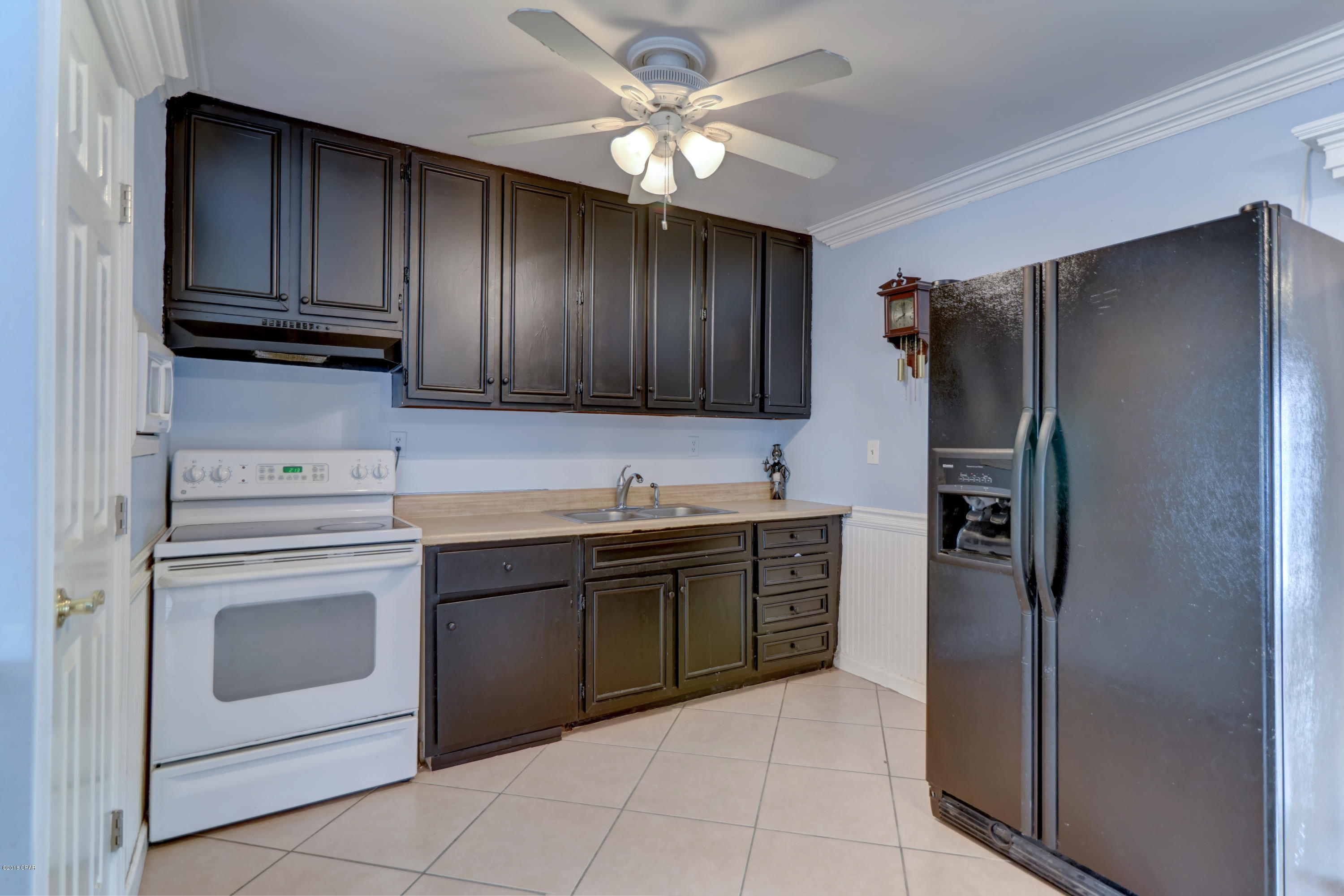 El Centro Beach - Residential