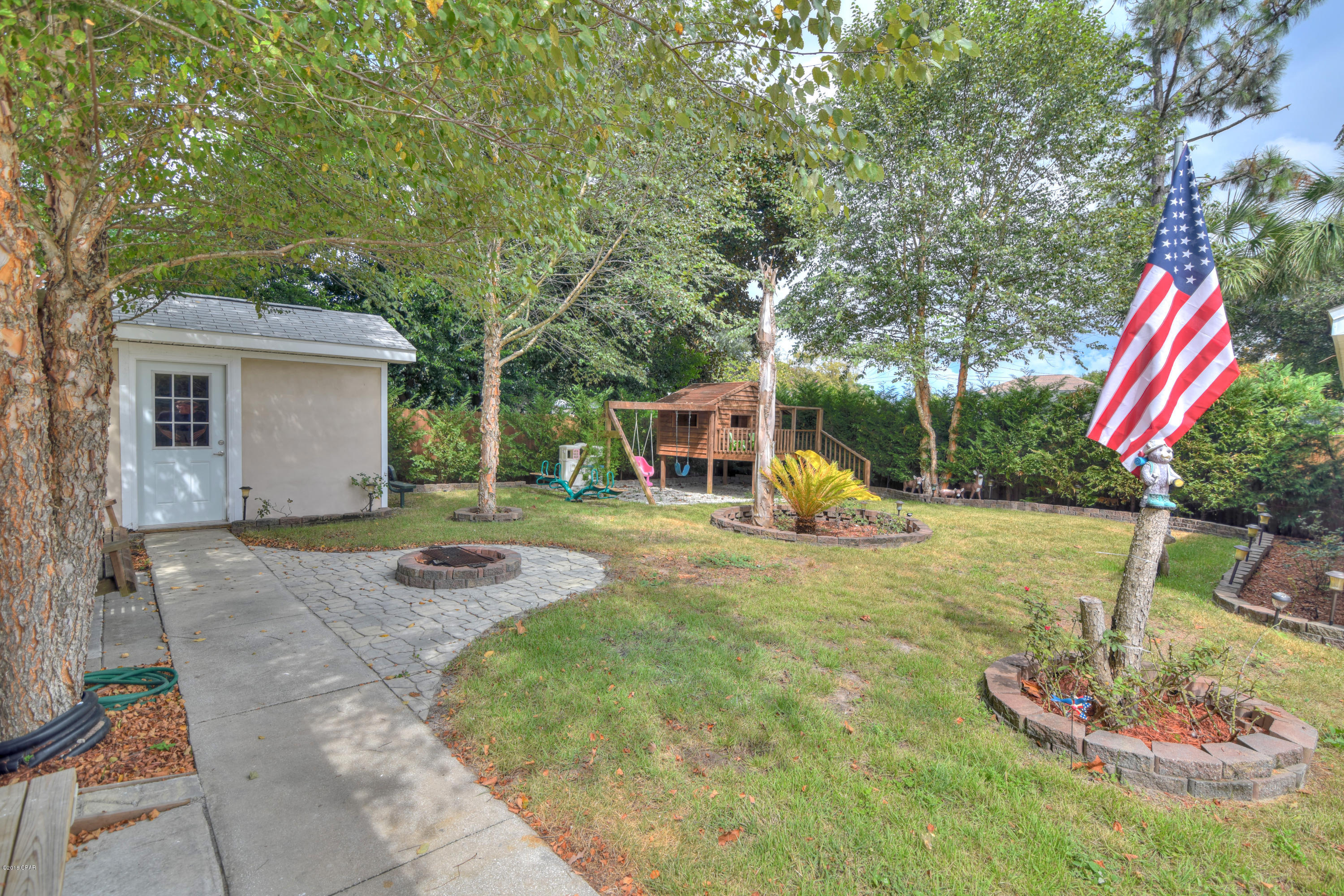 El Centro Beach - Residential