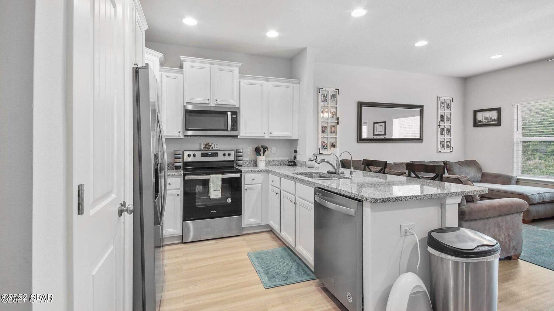 Hathaway Townhomes - Residential