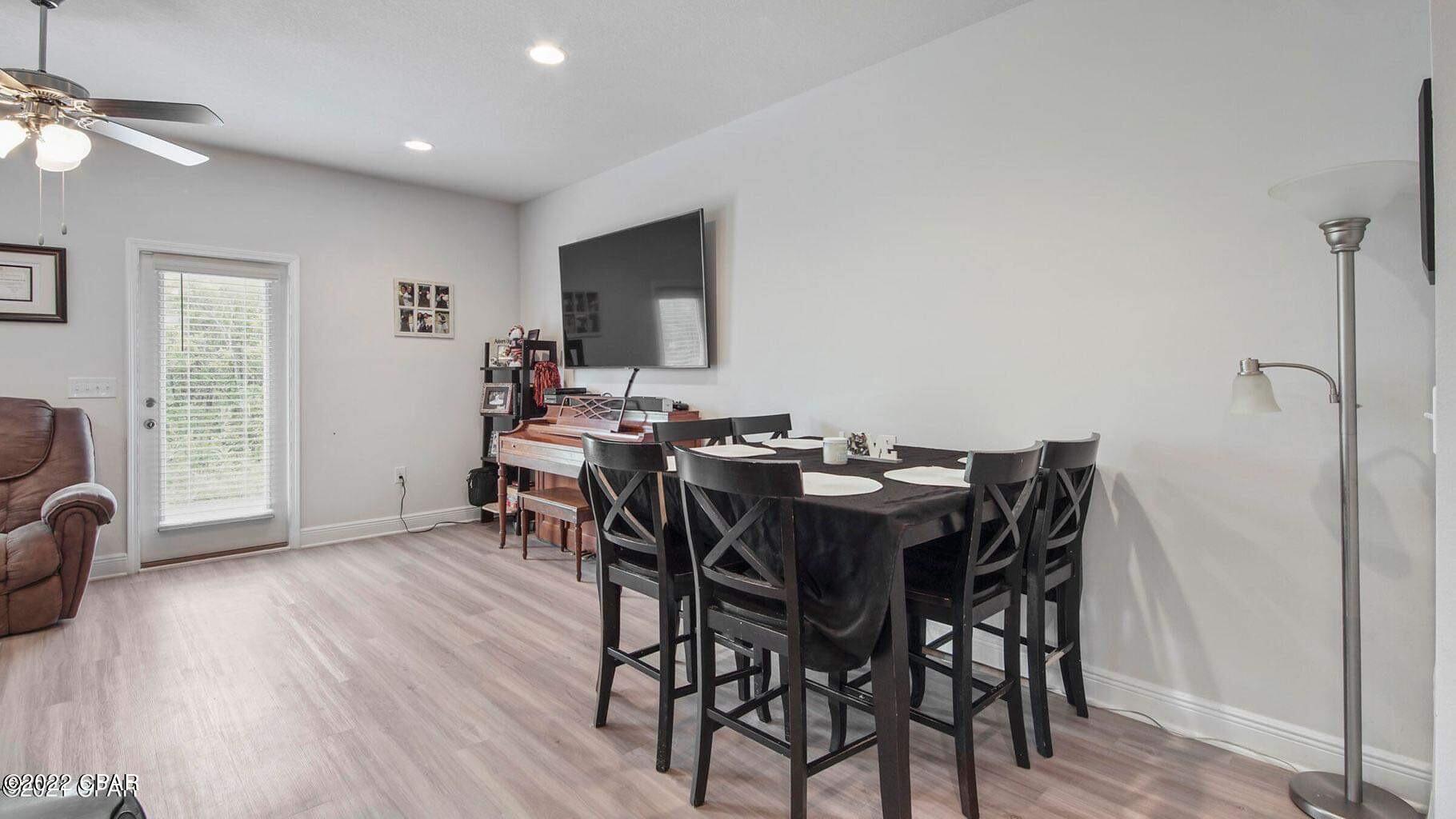 Hathaway Townhomes - Residential