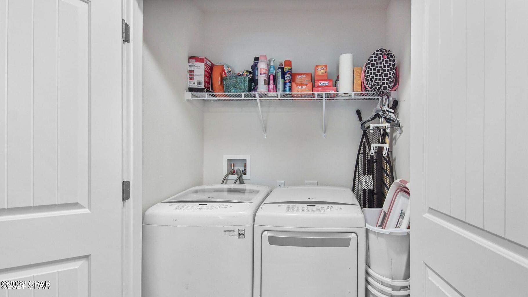 Hathaway Townhomes - Residential