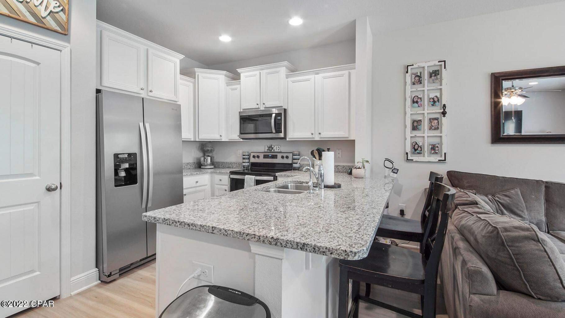 Hathaway Townhomes - Residential