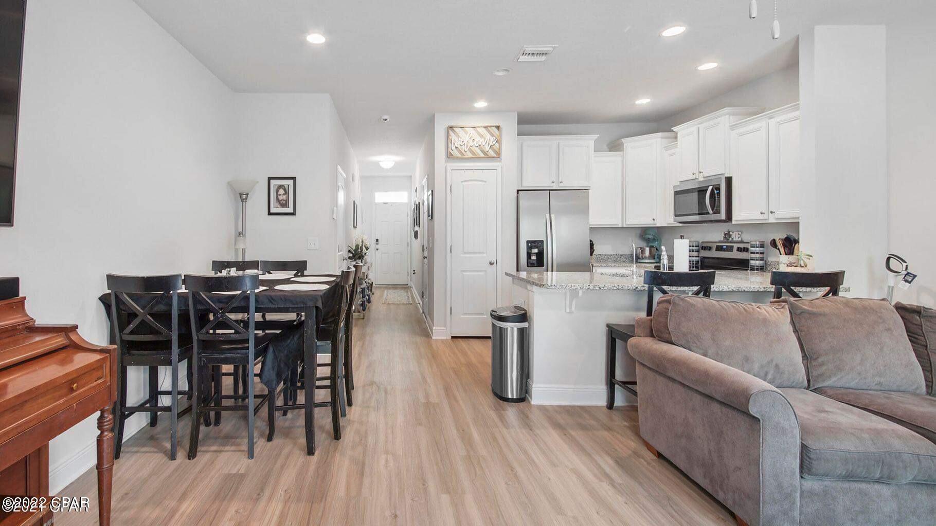 Hathaway Townhomes - Residential