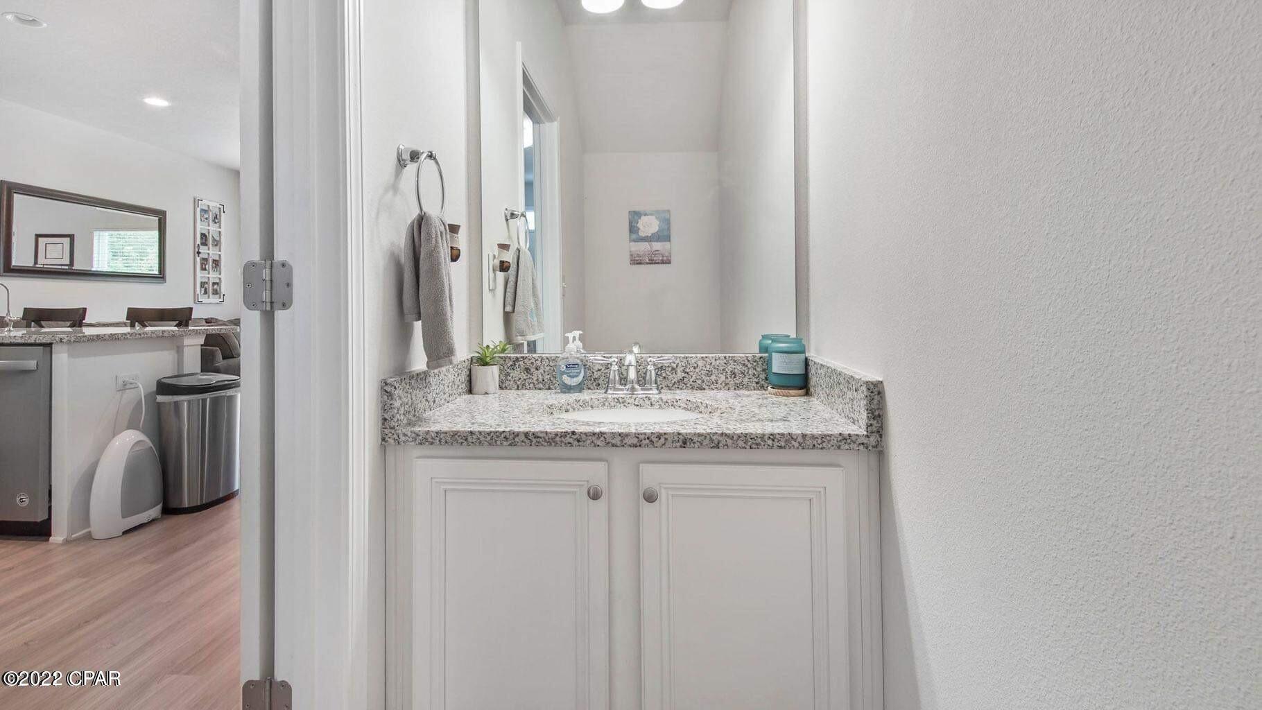 Hathaway Townhomes - Residential