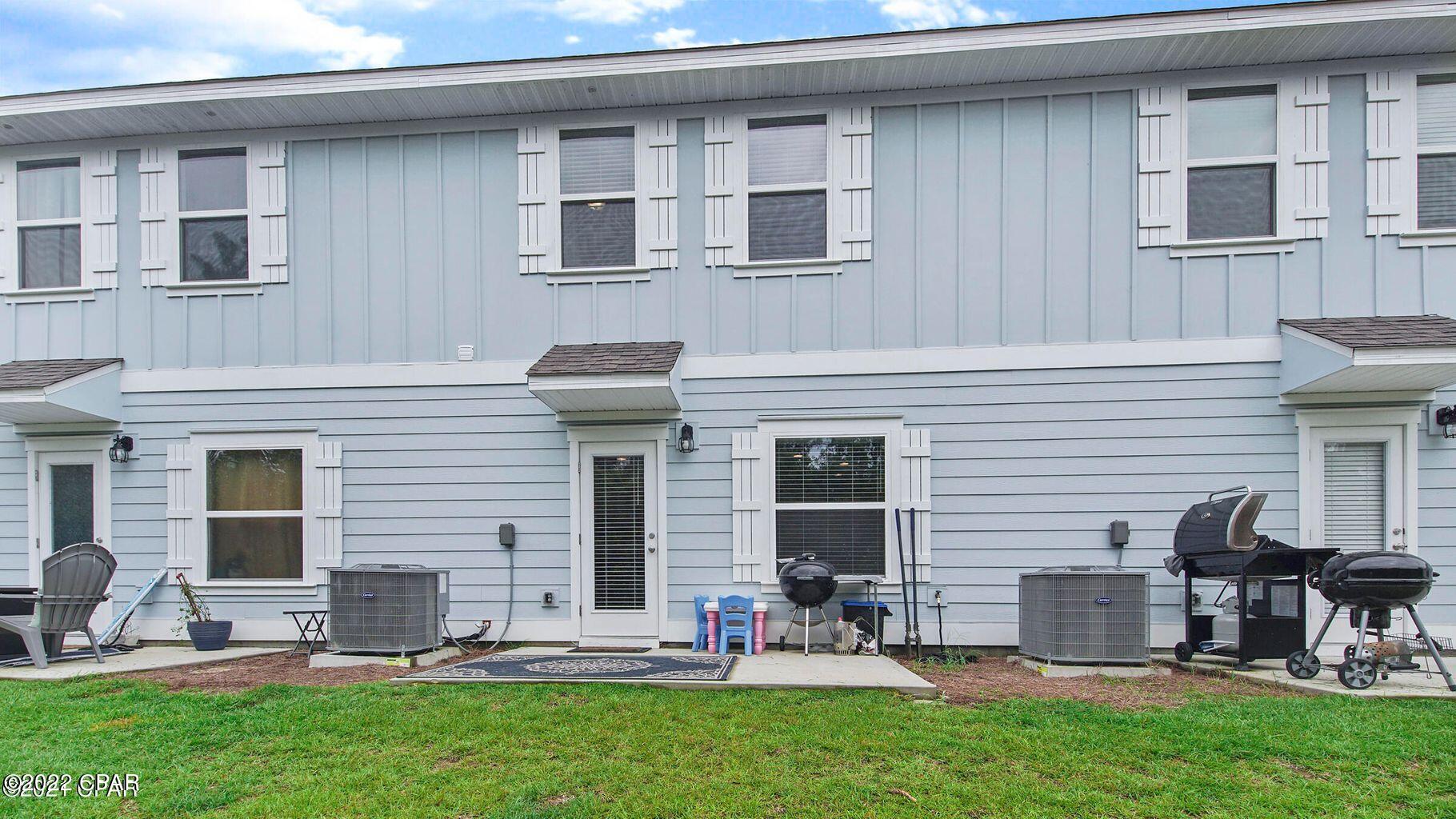 Hathaway Townhomes - Residential