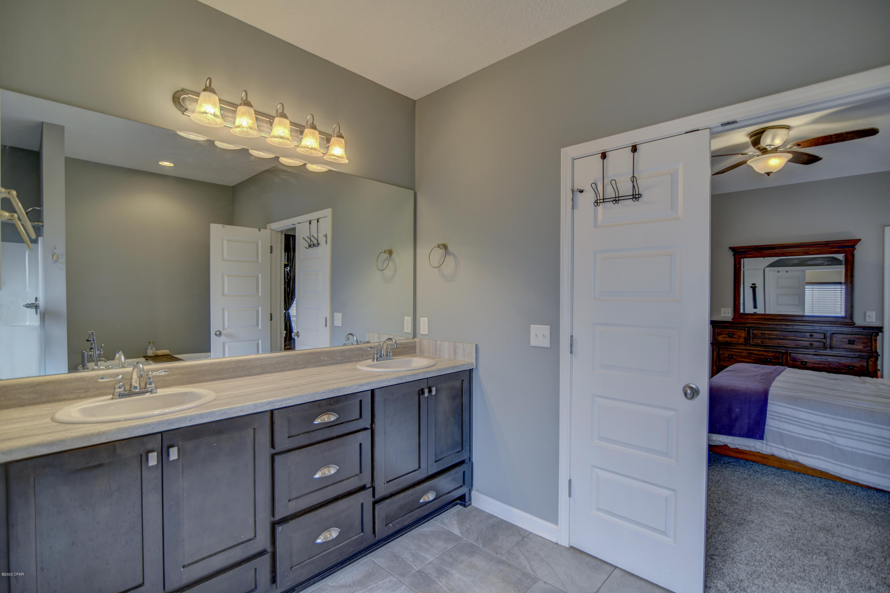 Hidden Lagoon - Residential