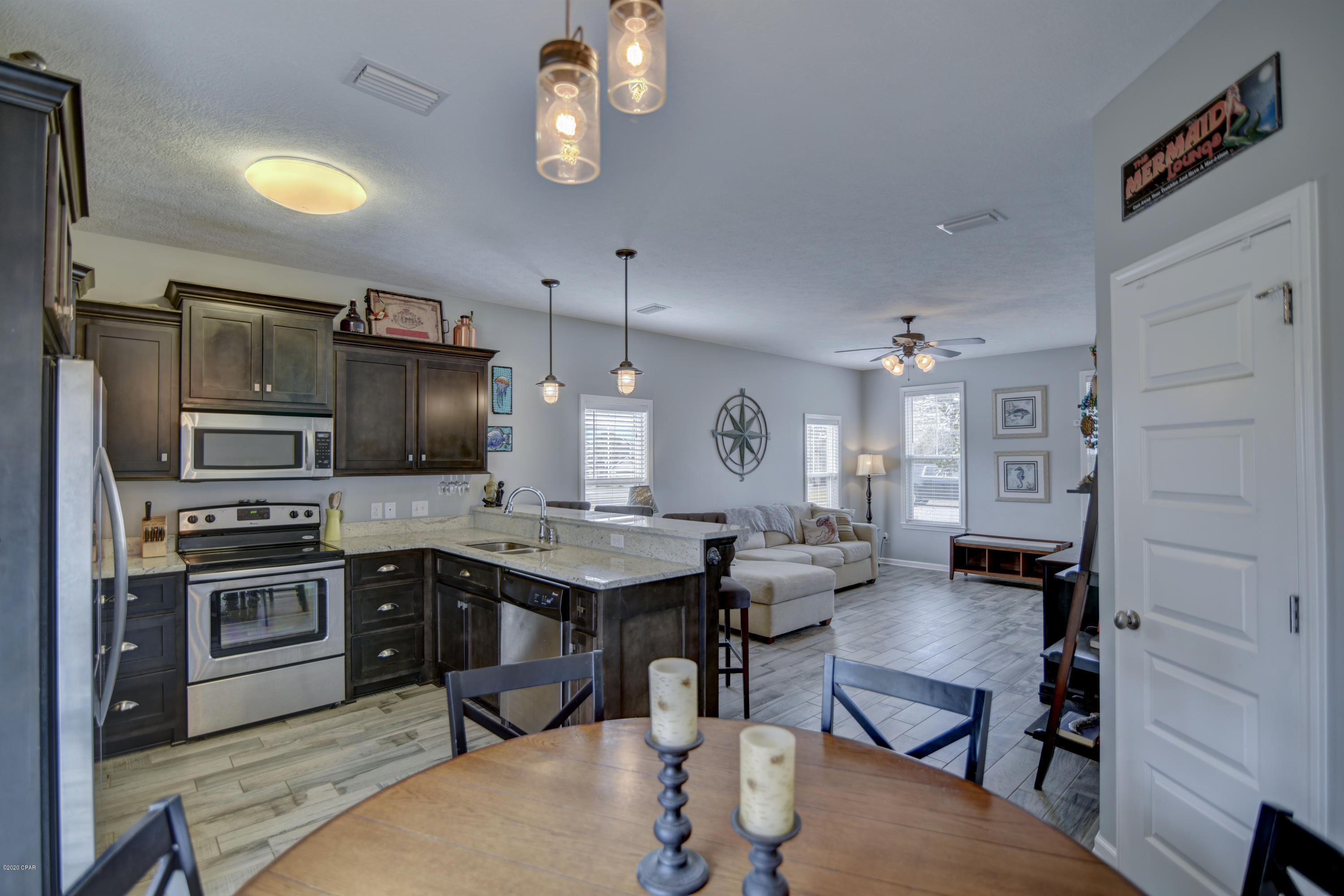 Hidden Lagoon - Residential