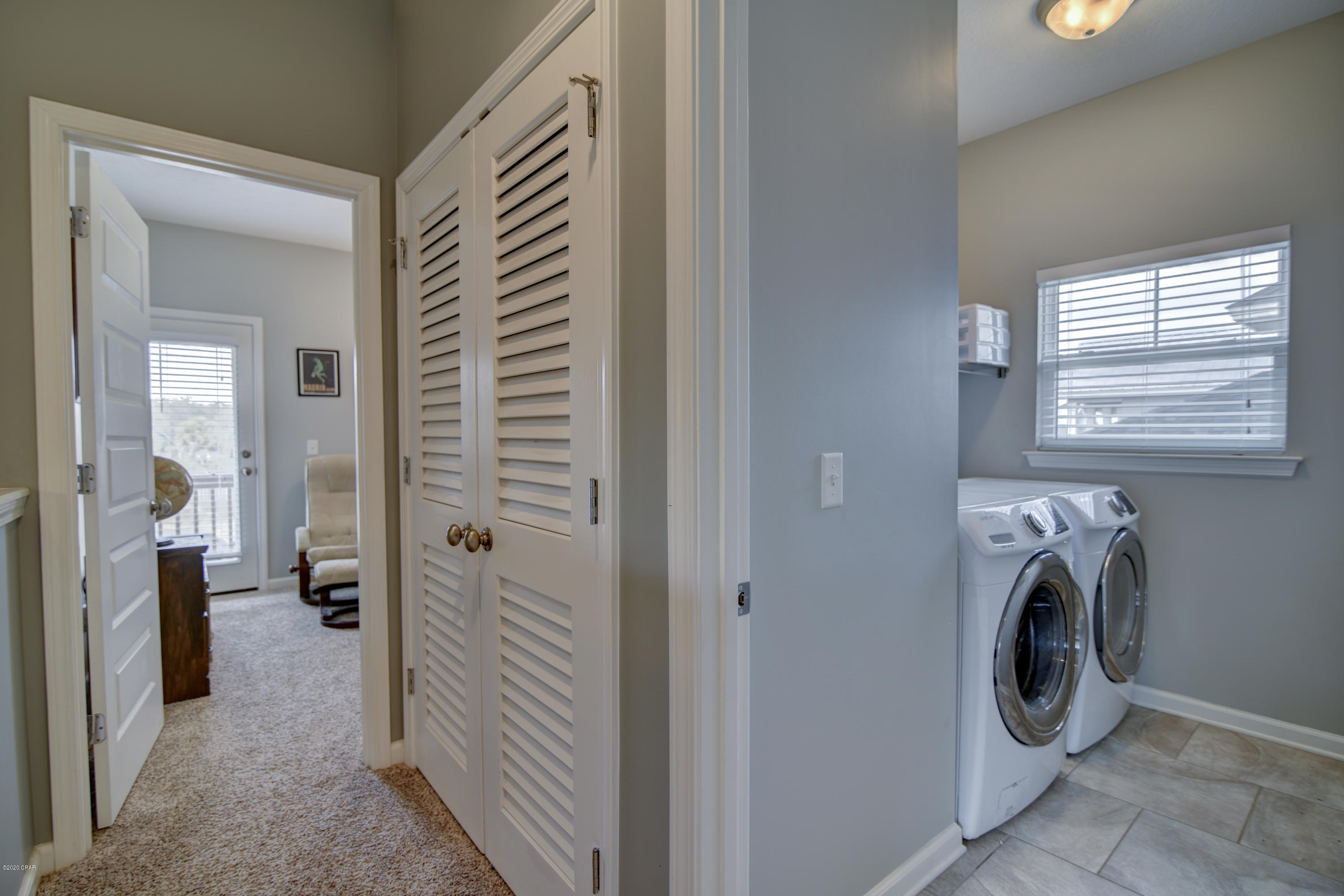 Hidden Lagoon - Residential