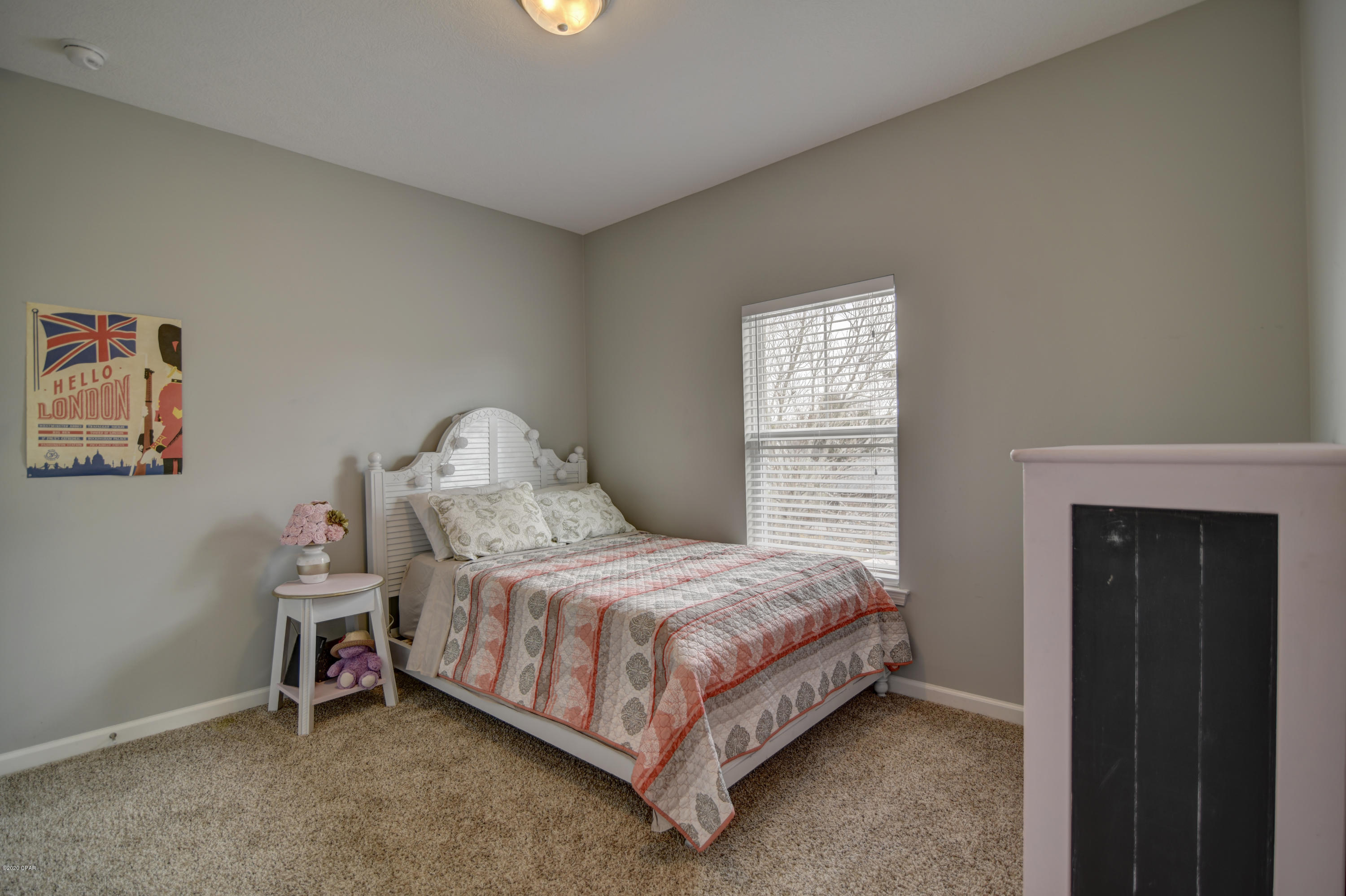 Hidden Lagoon - Residential