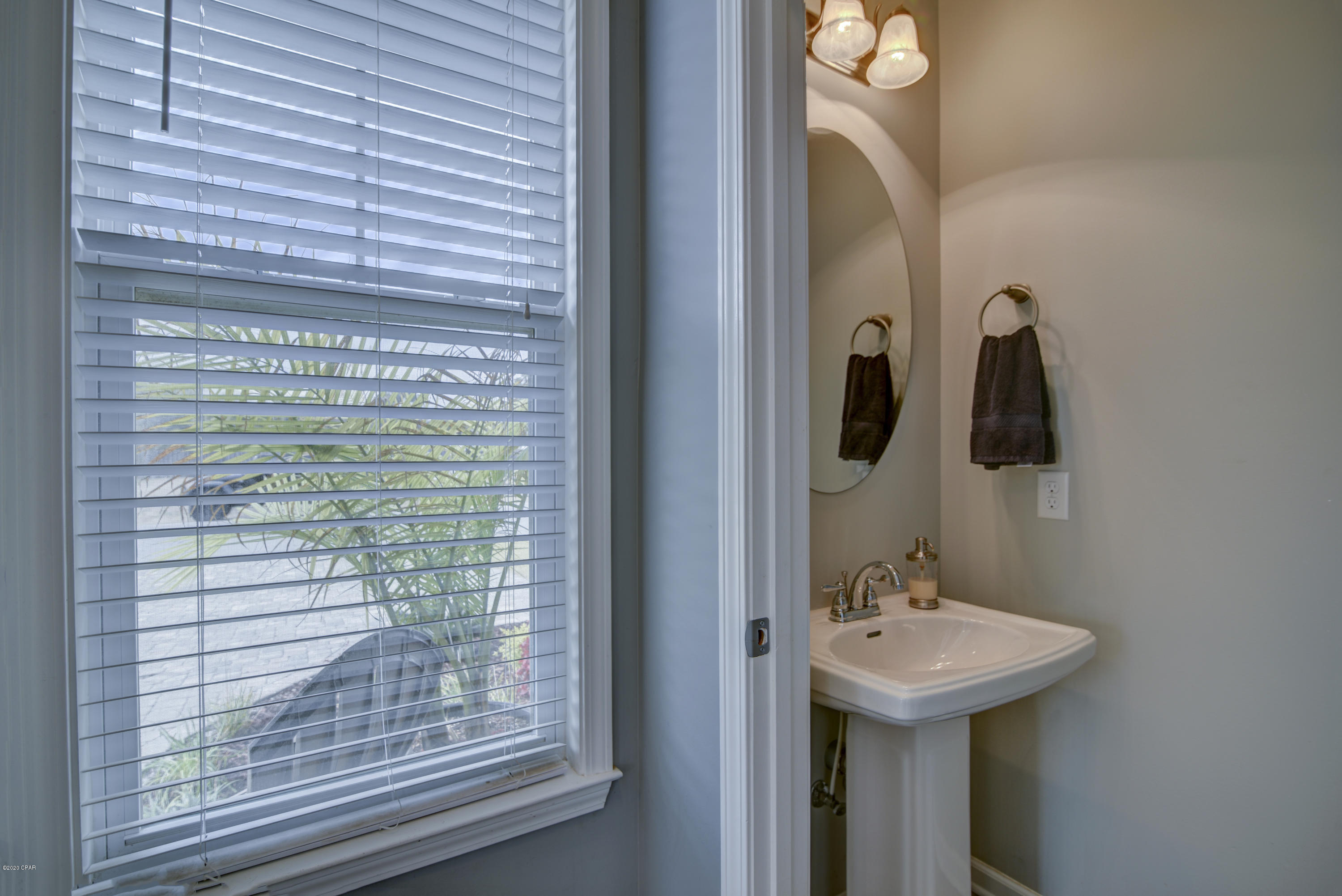 Hidden Lagoon - Residential