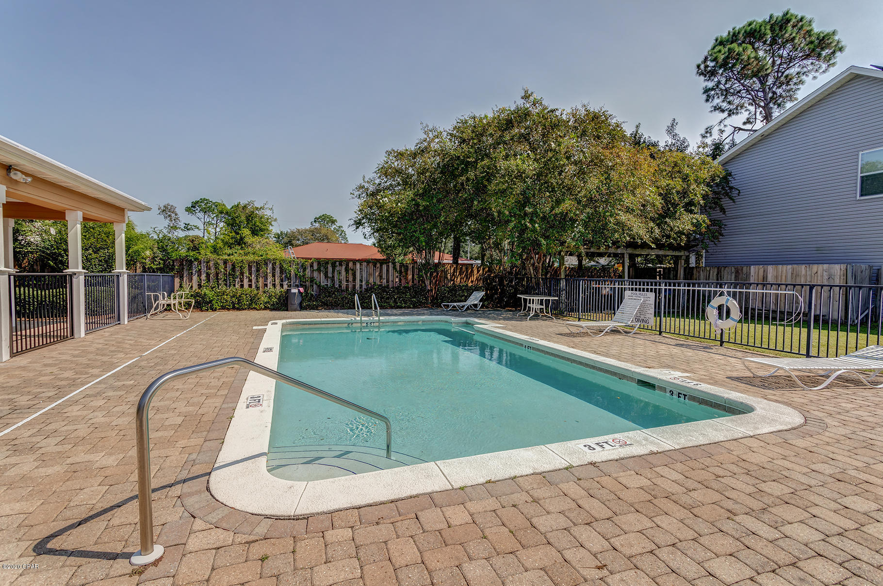 Hidden Lagoon - Residential