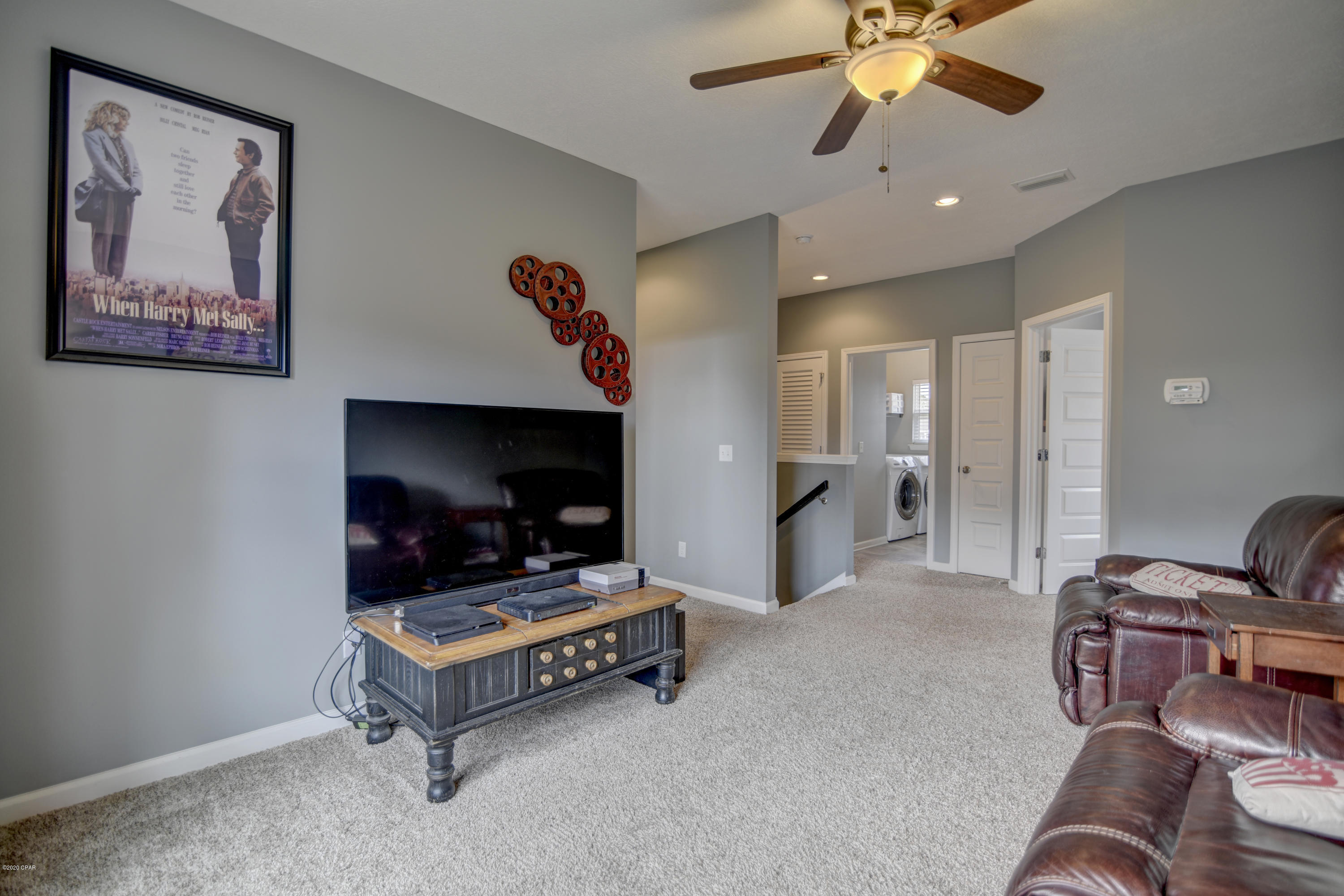 Hidden Lagoon - Residential