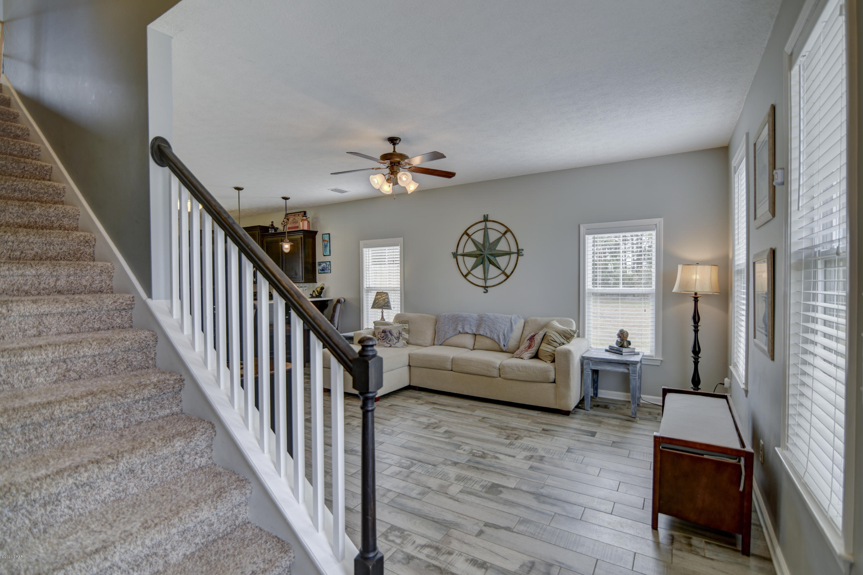 Hidden Lagoon - Residential