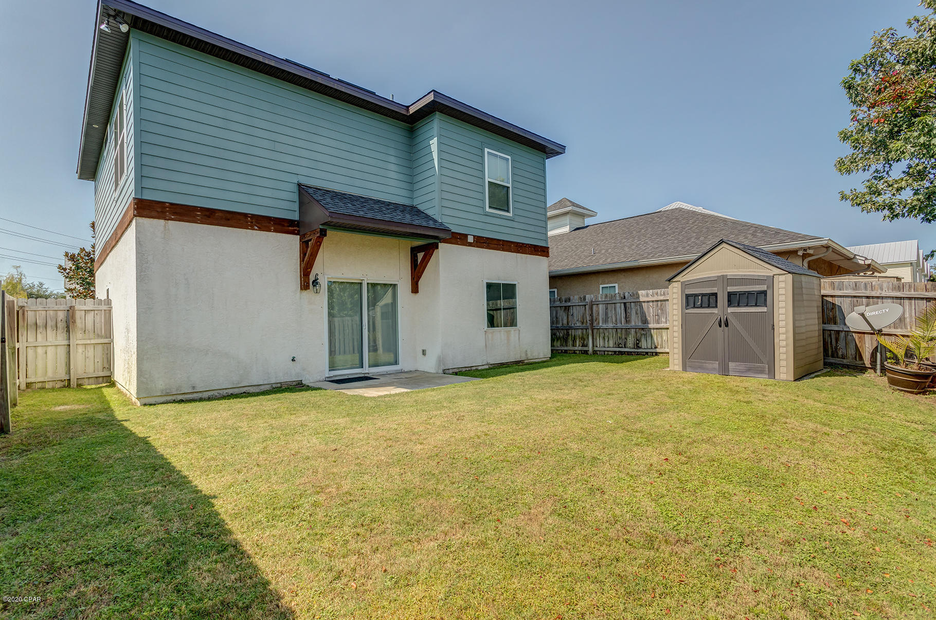 Hidden Lagoon - Residential