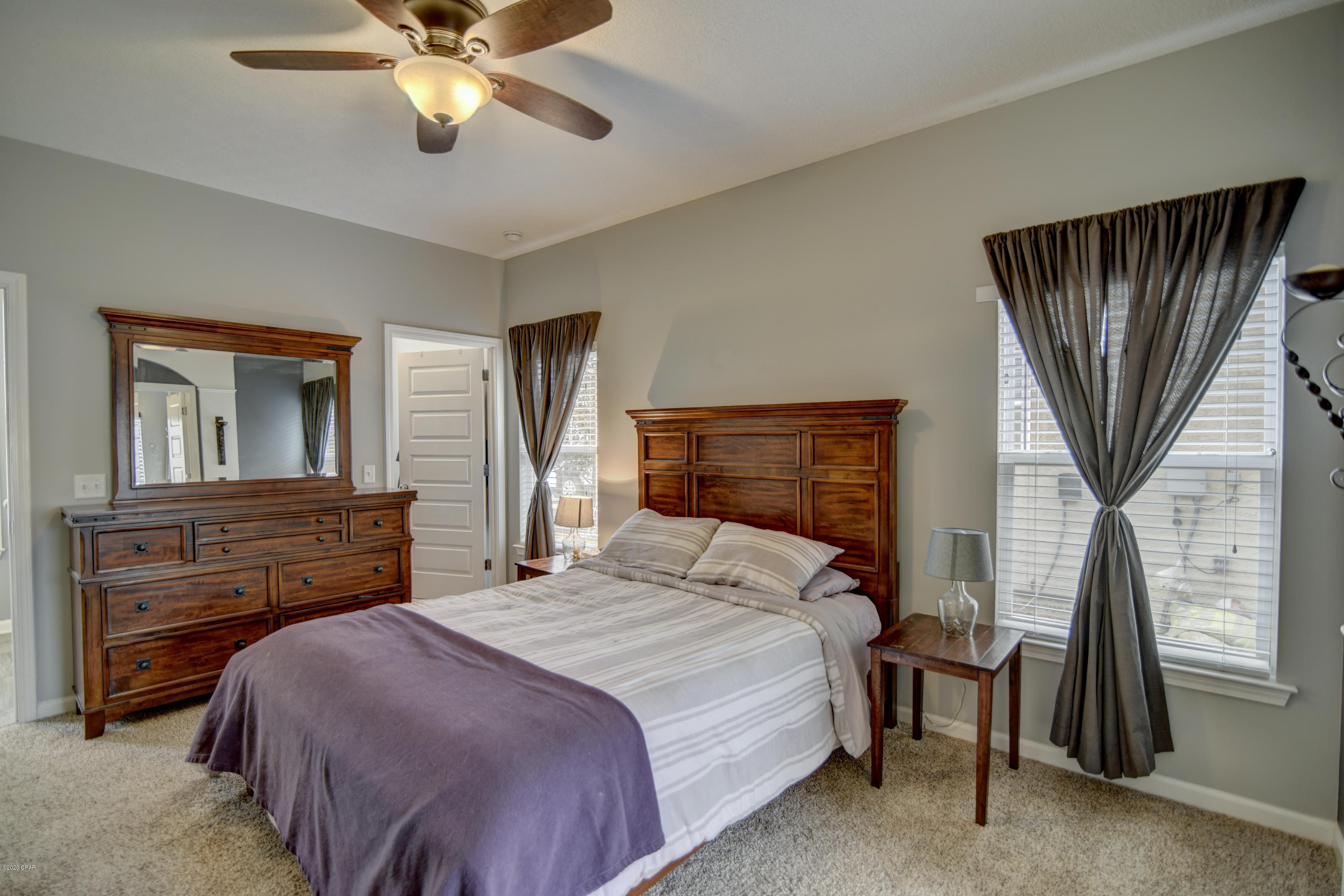 Hidden Lagoon - Residential