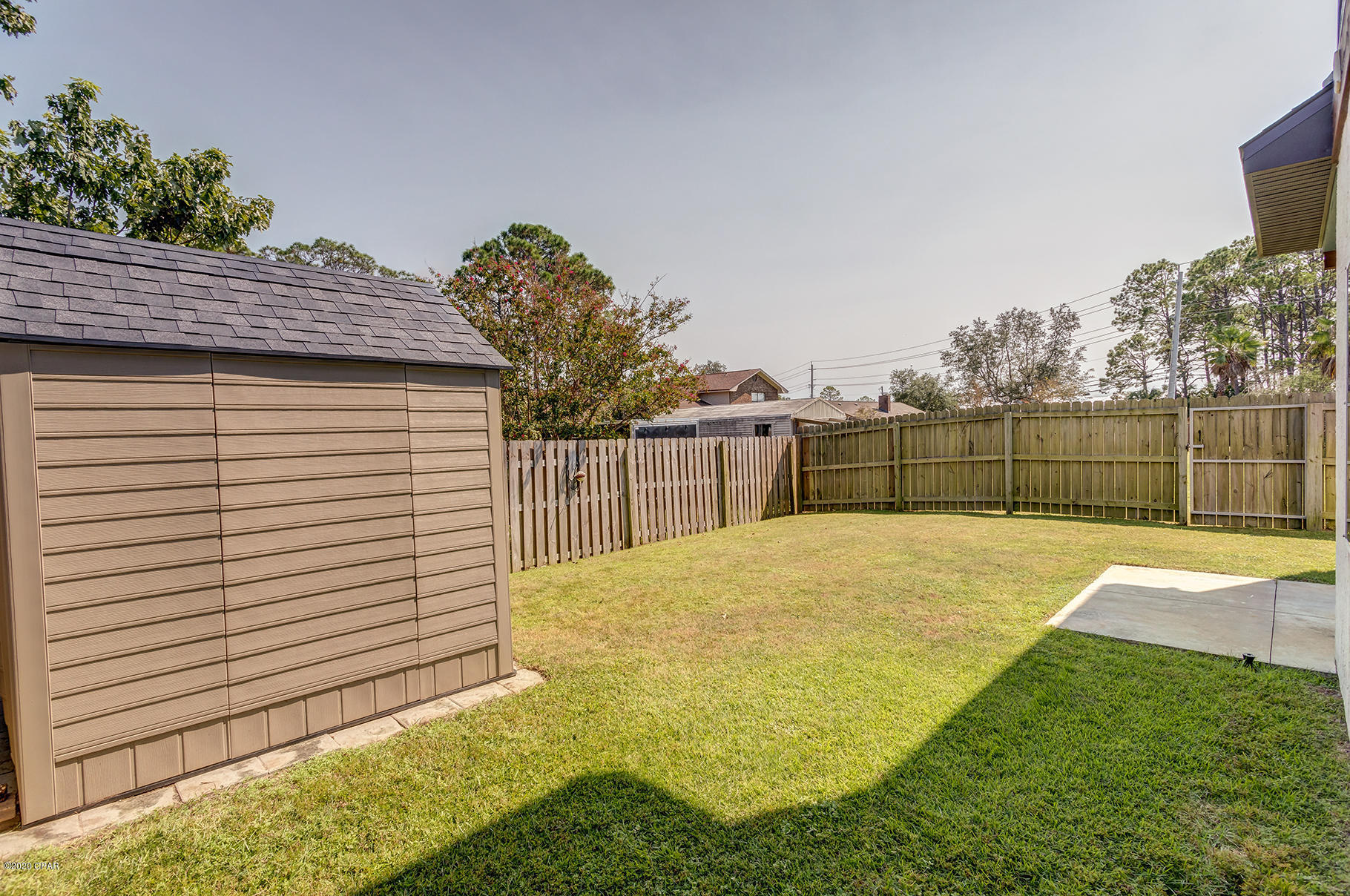 Hidden Lagoon - Residential