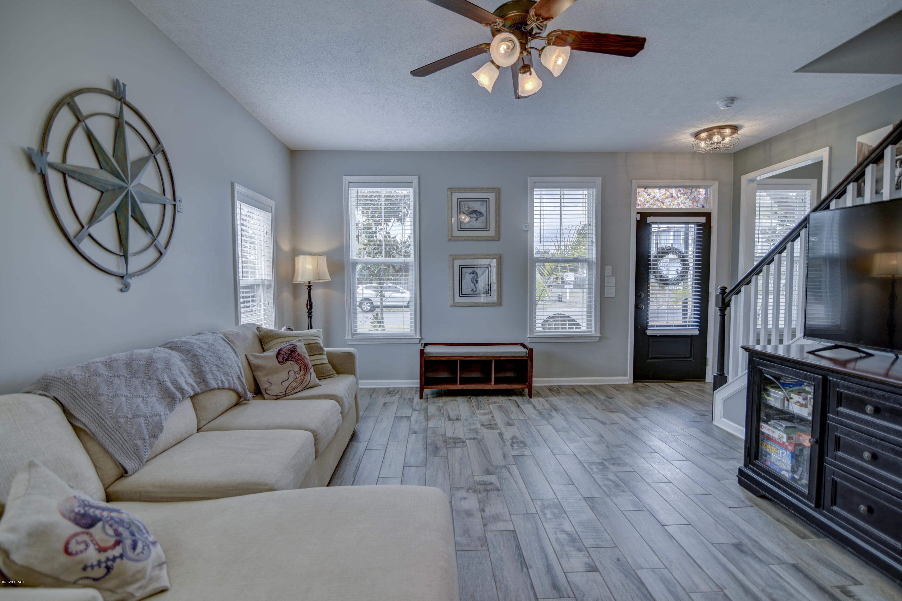 Hidden Lagoon - Residential