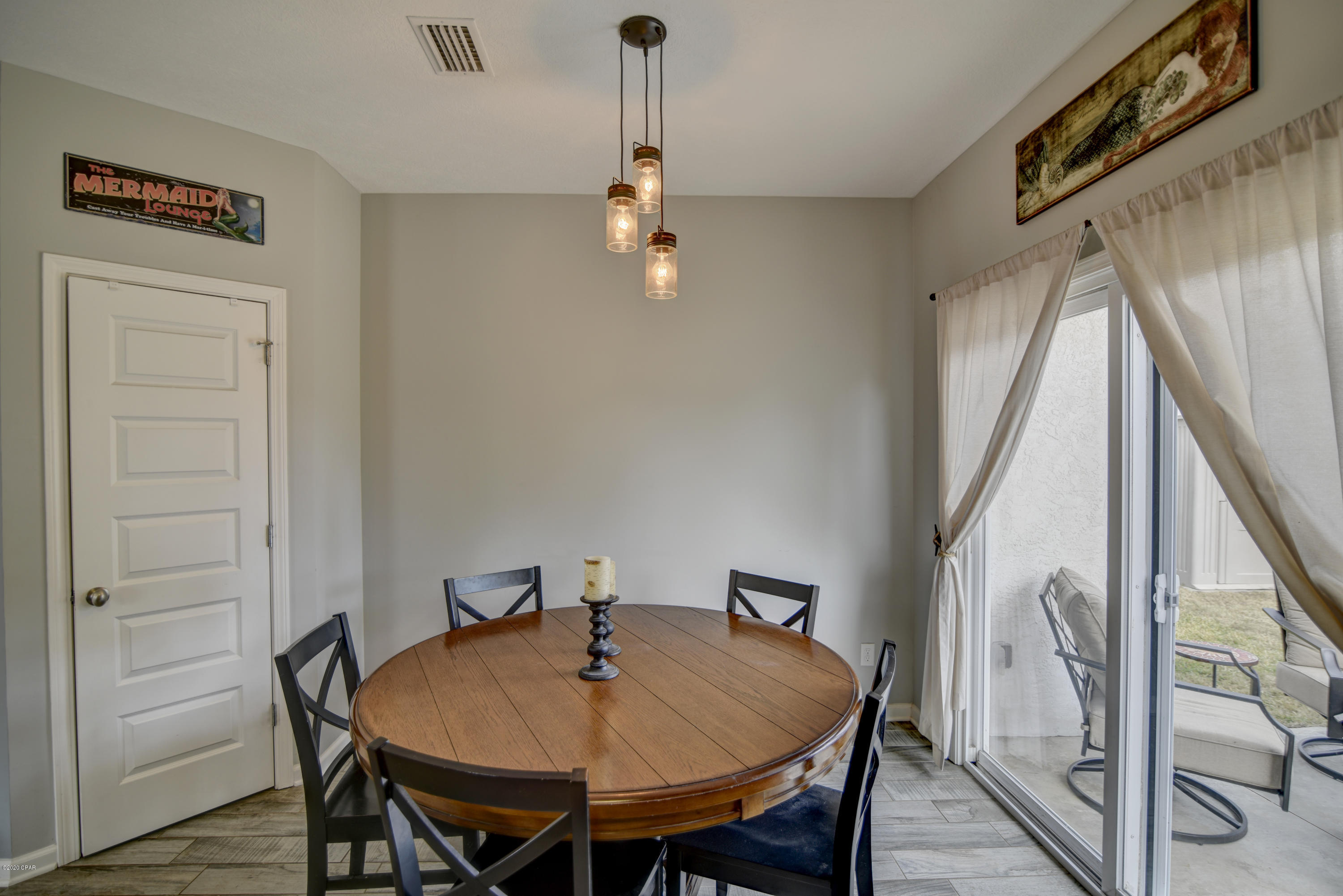 Hidden Lagoon - Residential