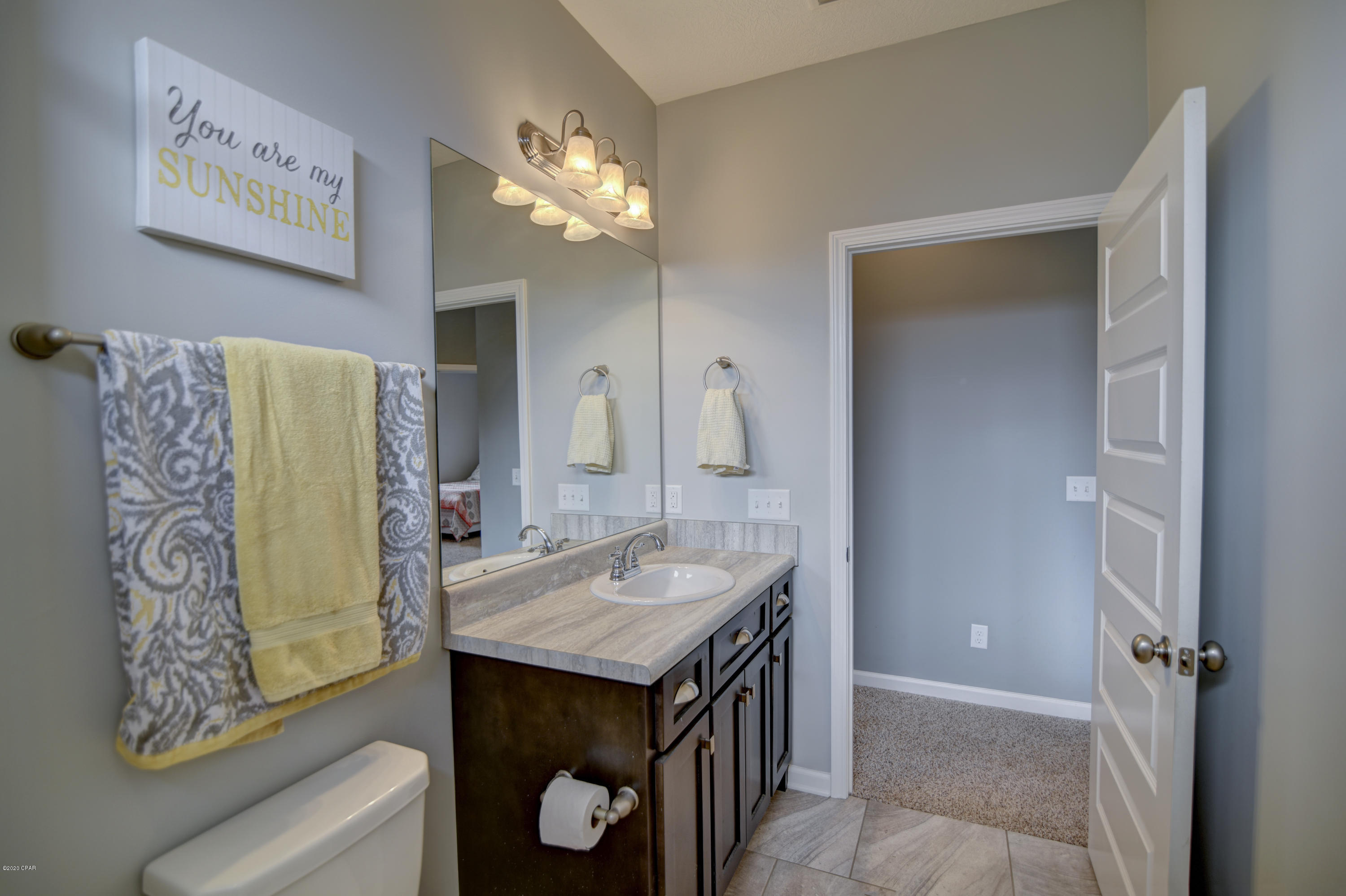 Hidden Lagoon - Residential