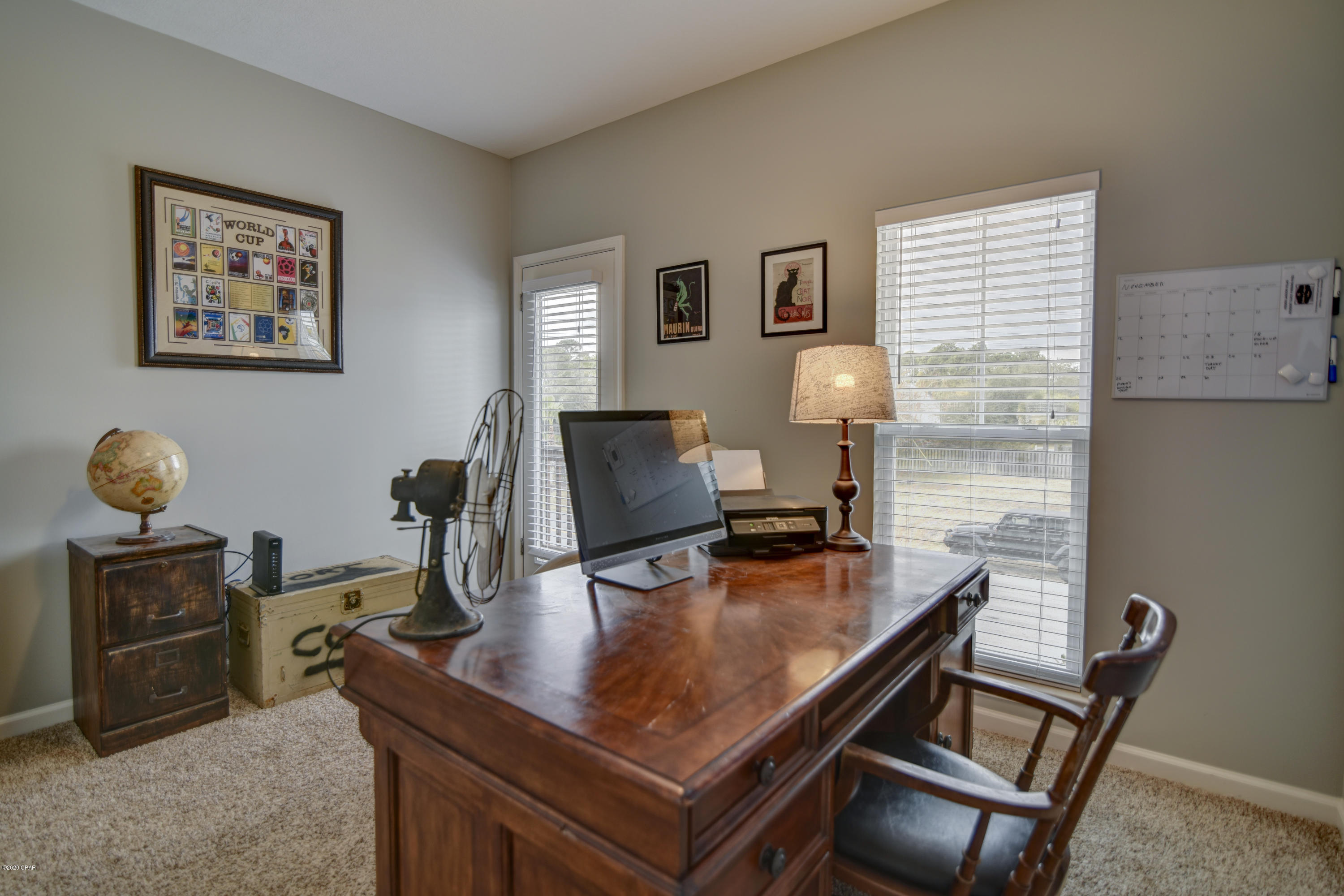 Hidden Lagoon - Residential