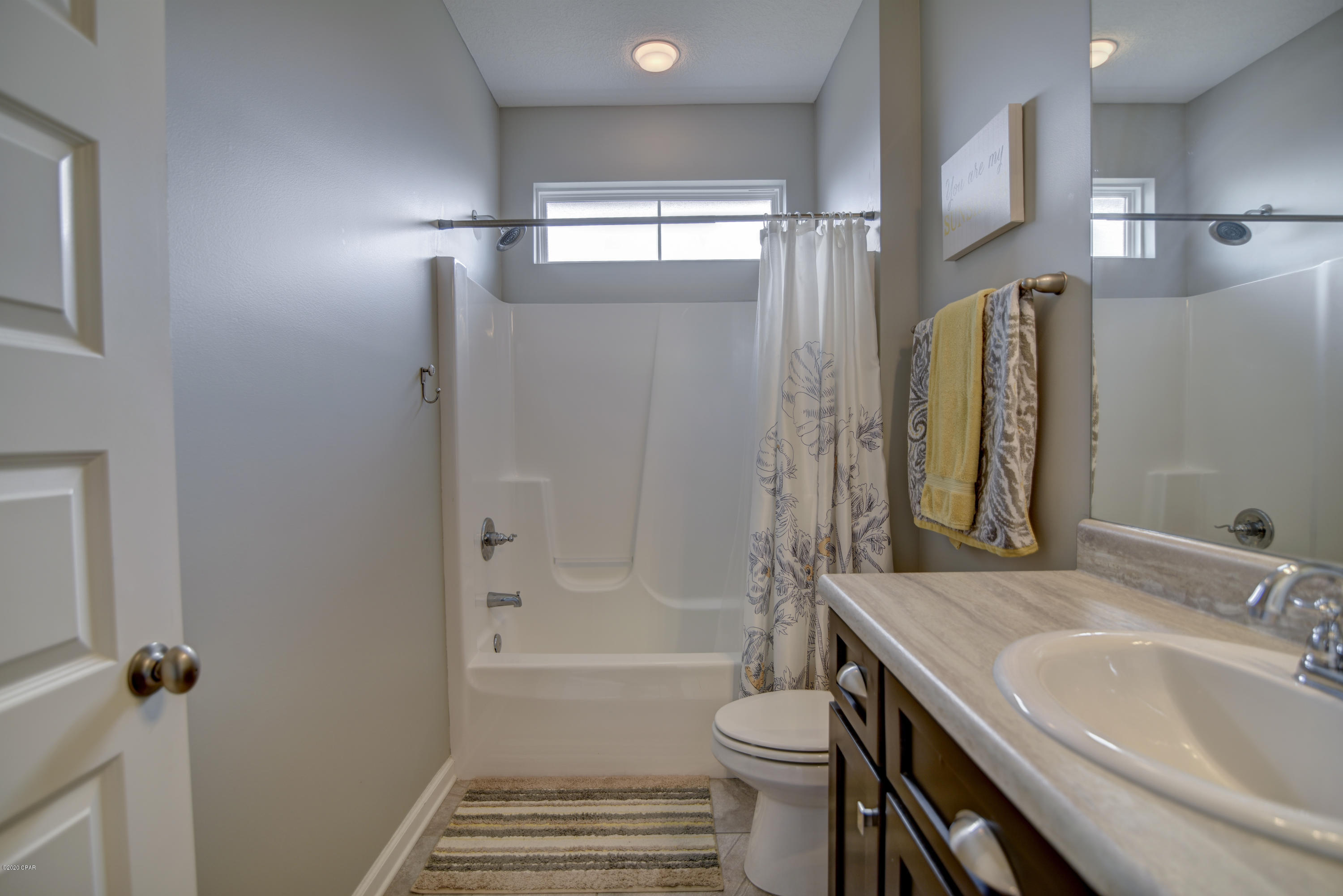 Hidden Lagoon - Residential