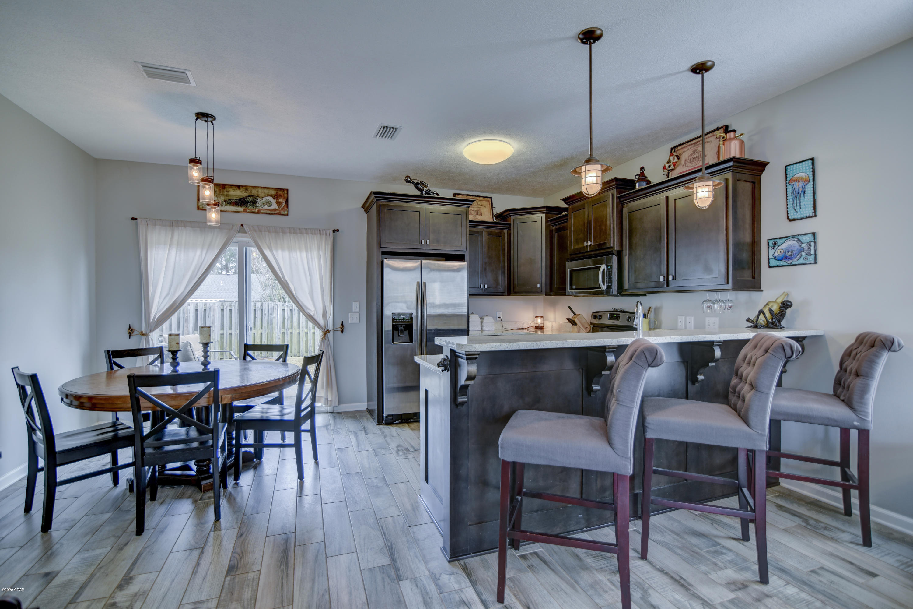 Hidden Lagoon - Residential