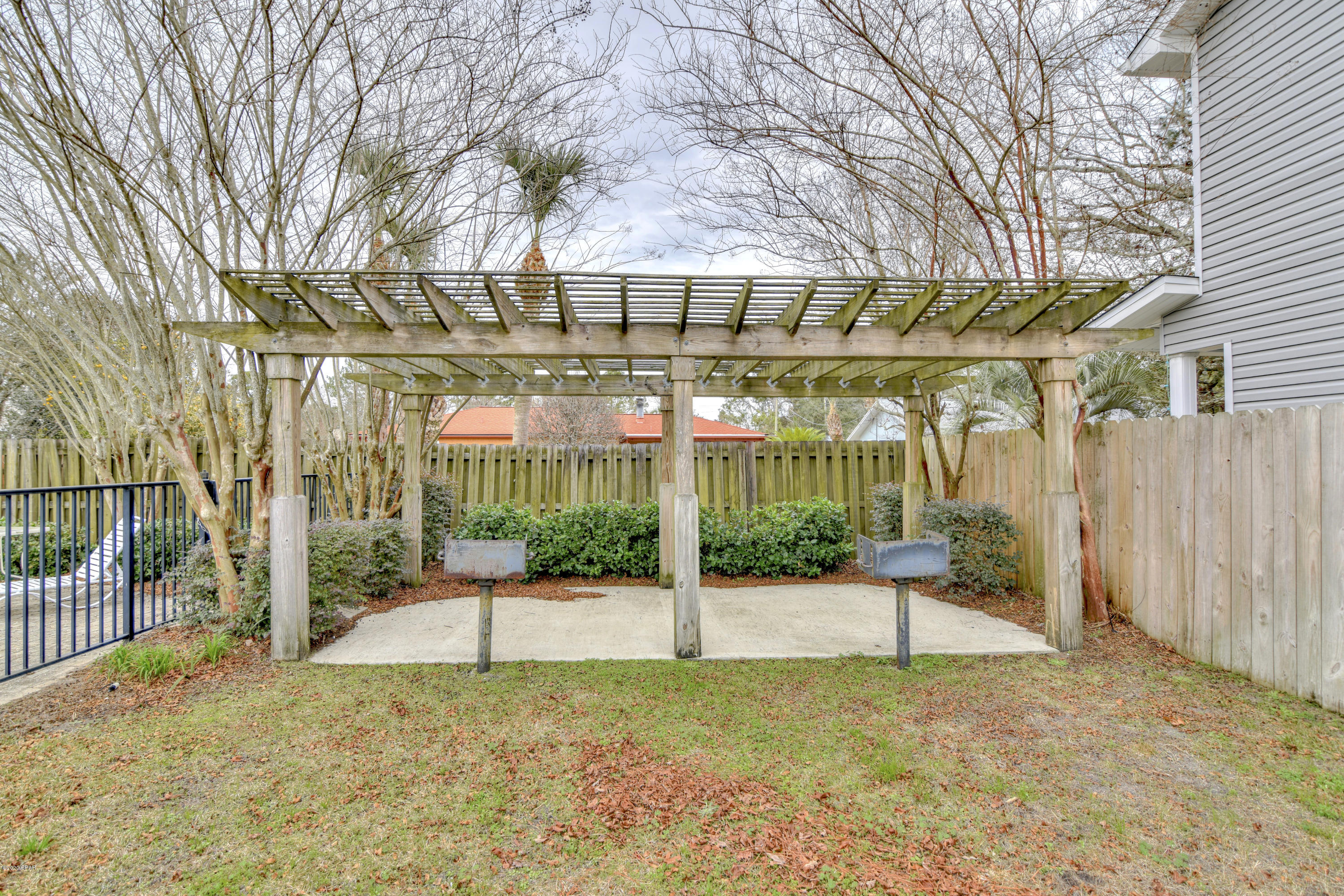 Hidden Lagoon - Residential