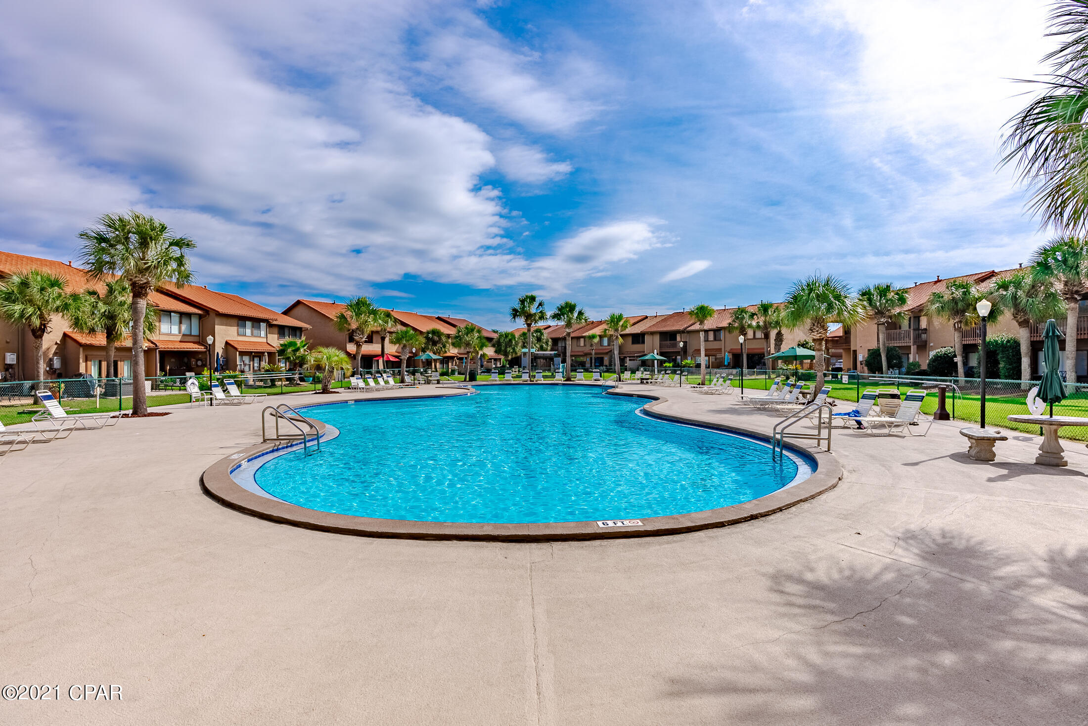 Gulf Highlands Beach Resort - Residential