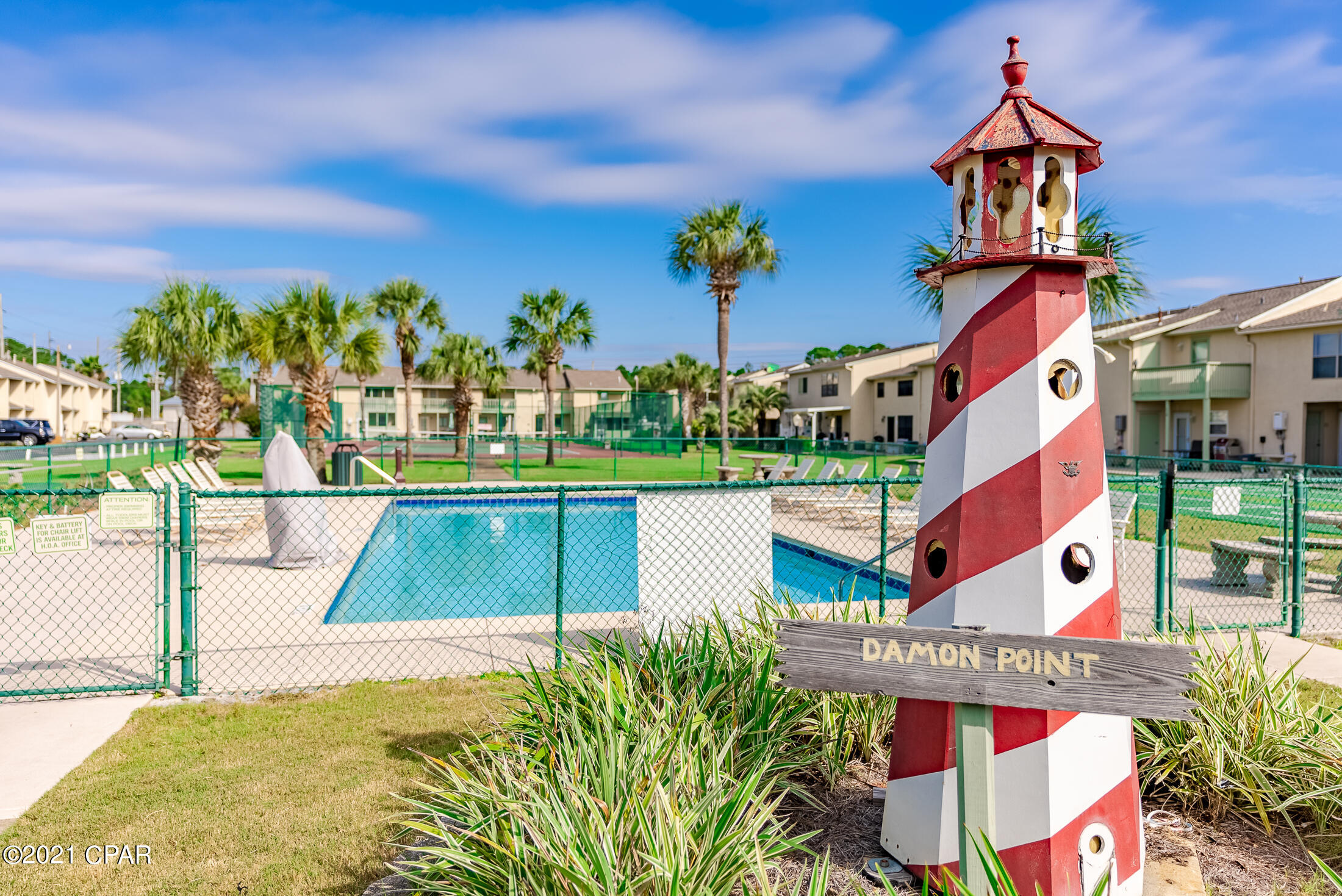 Gulf Highlands Beach Resort - Residential