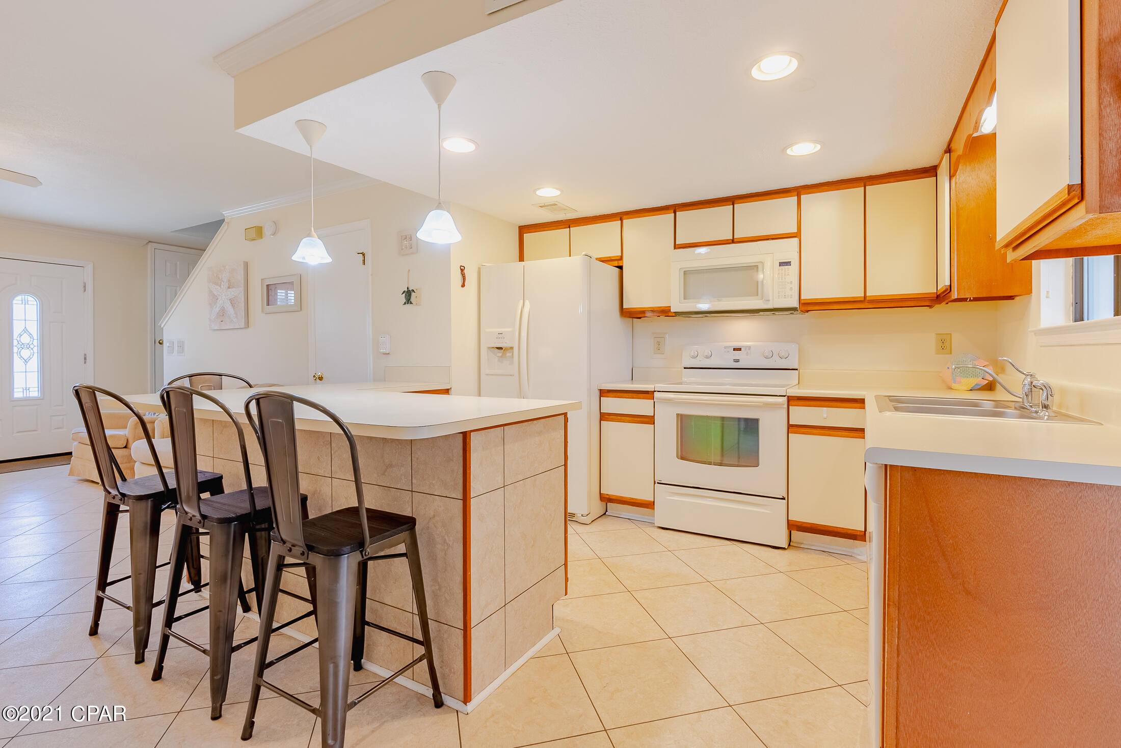 Gulf Highlands Beach Resort - Residential